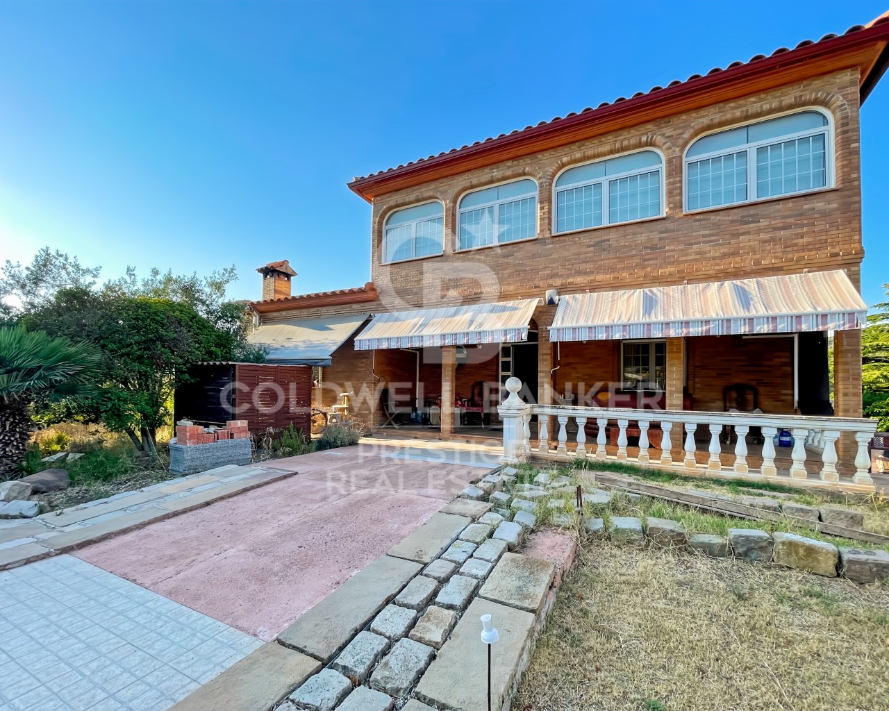 Begues, Catalonia, ES, 6 Bedrooms Bedrooms, ,4 BathroomsBathrooms,Residential,For Sale,1897575