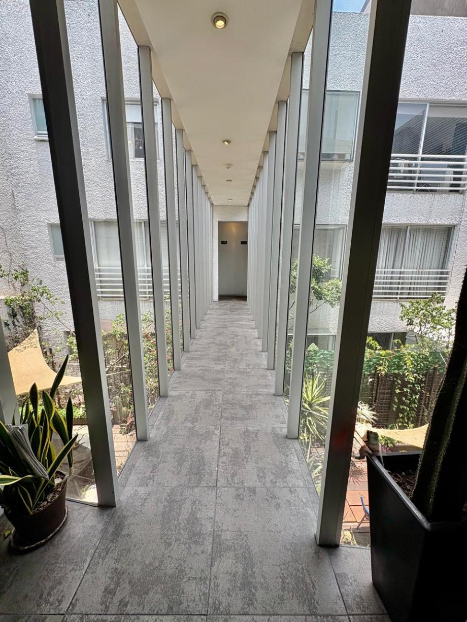 Miguel Hidalgo, Ciudad de México, 11850, Mexico, 2 Bedrooms Bedrooms, ,2 BathroomsBathrooms,Residential,For Sale,1850084