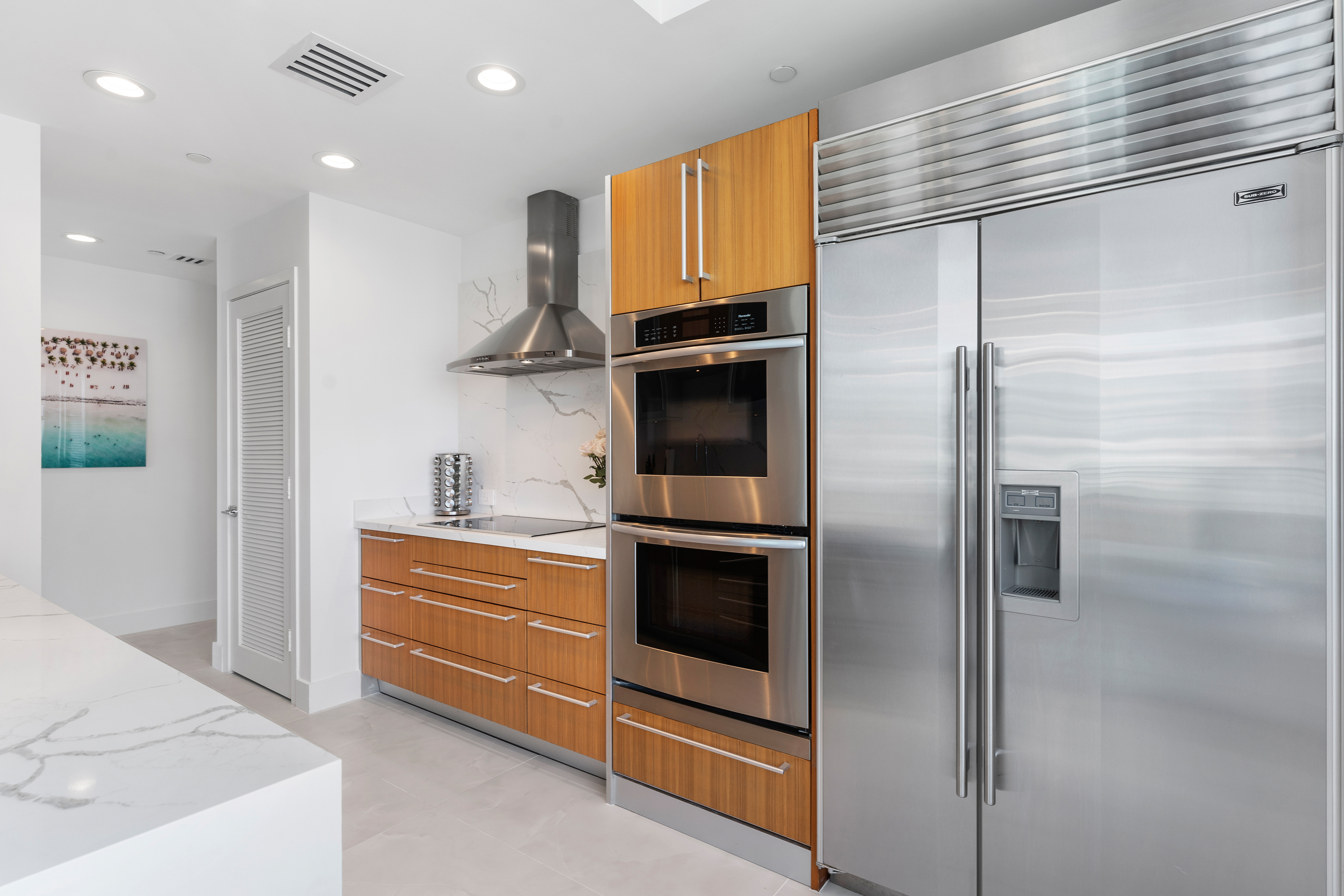  6101 Aqua Ave, Miami Beach, FL, 33141 - 物件實景