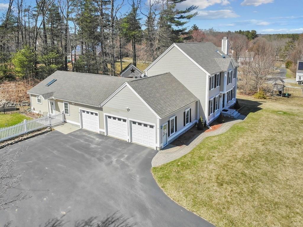 Oxford, Massachusetts, 01540, United States, 4 Bedrooms Bedrooms, ,4 BathroomsBathrooms,Residential,For Sale,1936880