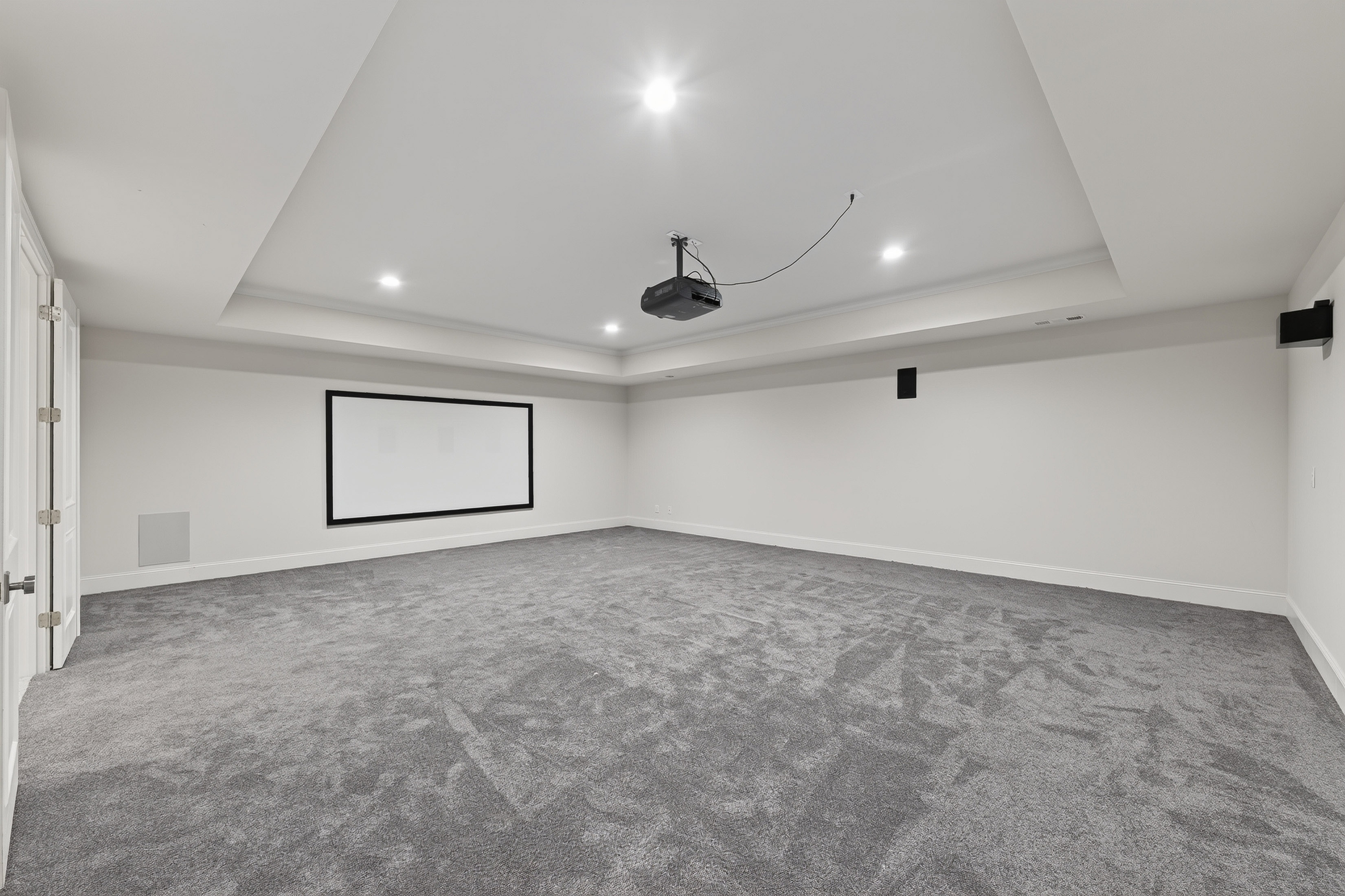  Expansive One-of-a-Kind Milton Estate Retreat - 物件實景