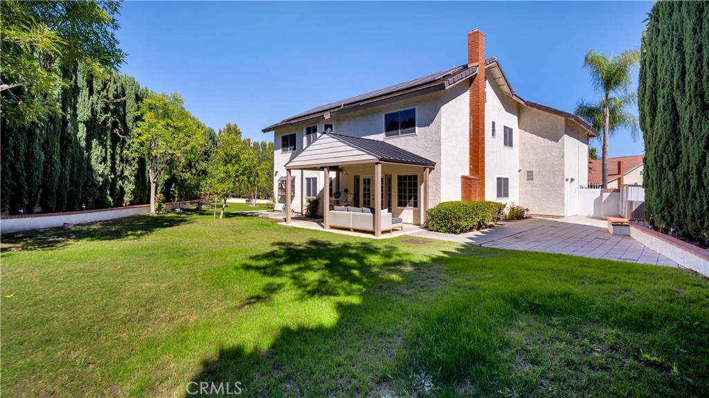 Lake Forest, California, 92630, United States, 4 Bedrooms Bedrooms, ,3 BathroomsBathrooms,Residential,For Sale,1987974