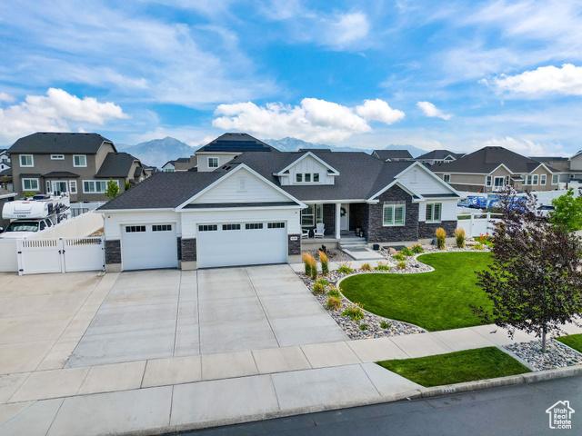 West Jordan, Utah, 84081, United States, 4 Bedrooms Bedrooms, ,3 BathroomsBathrooms,Residential,For Sale,1935106