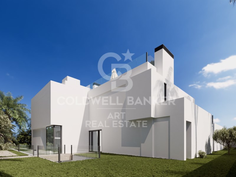Marbella, Andalusia, ES, 6 Bedrooms Bedrooms, ,7 BathroomsBathrooms,Residential,For Sale,1713392