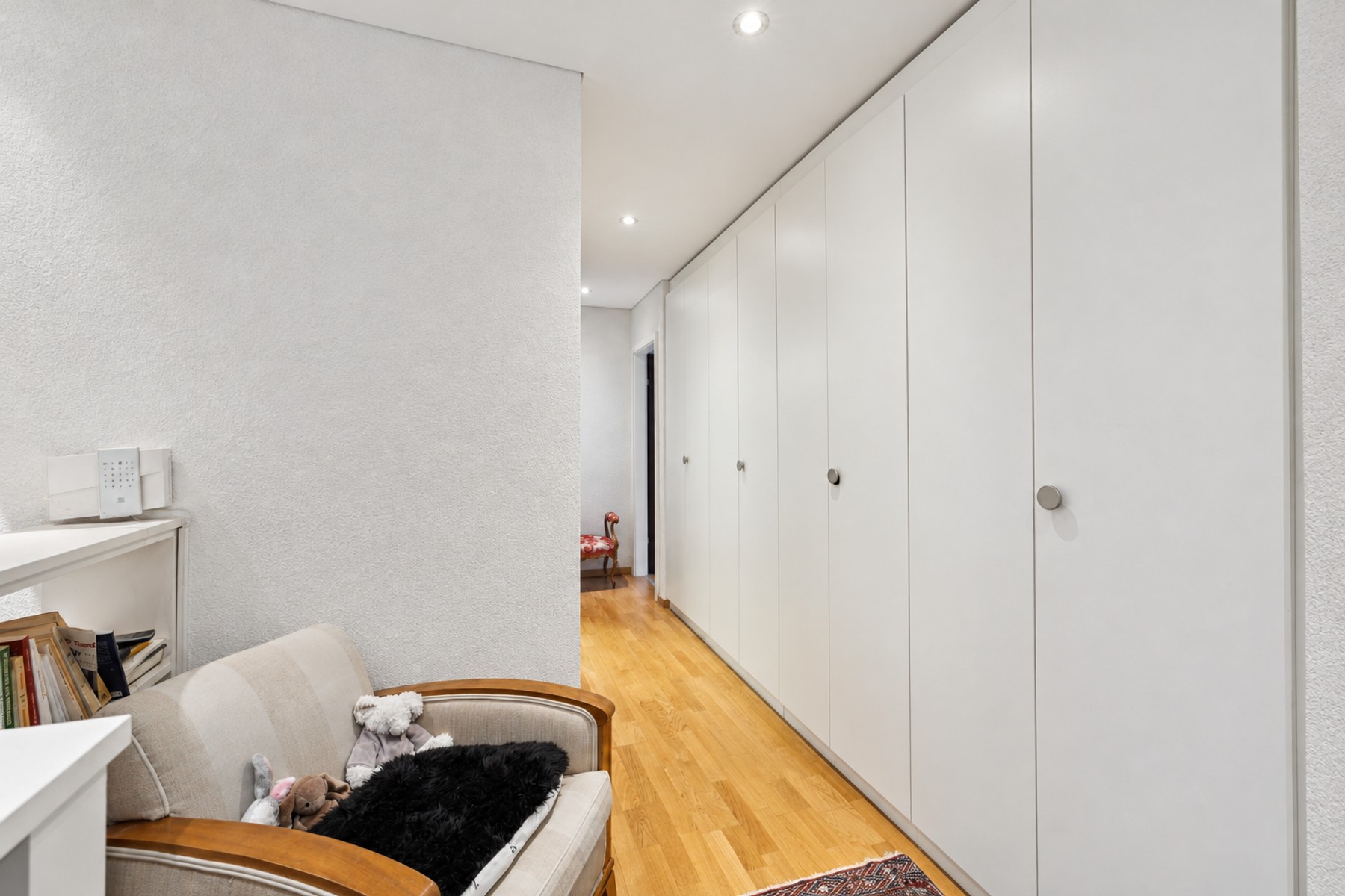  Stunning 5.5-room duplex with a terrace just steps from the lake - 物件實景