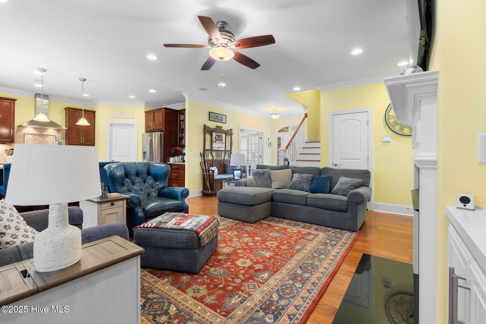 Leland, North Carolina, 28451, United States, 4 Bedrooms Bedrooms, ,3 BathroomsBathrooms,Residential,For Sale,1919743