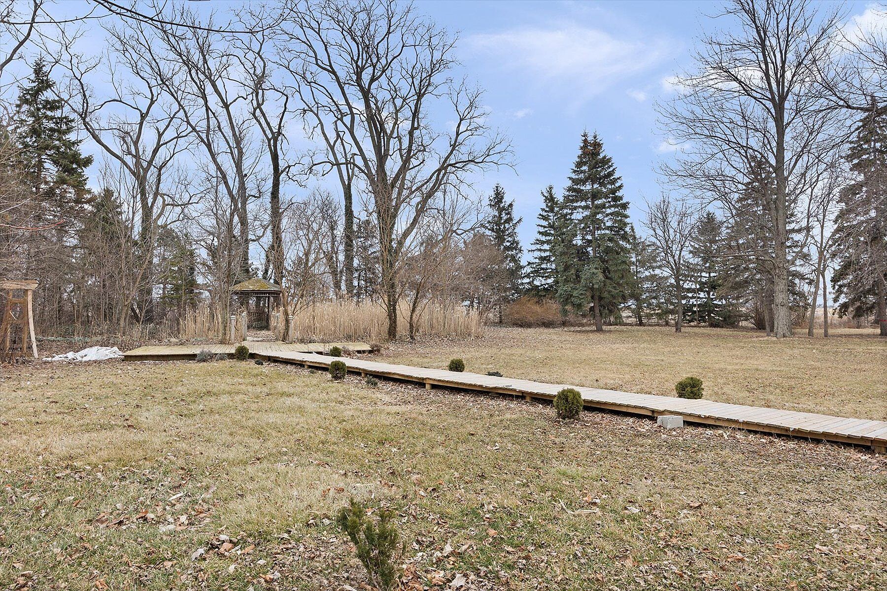  Impressive Century Home - 物件實景