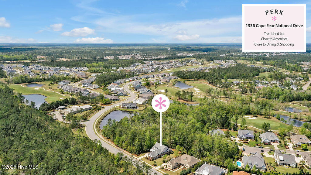 Leland, North Carolina, 28451, United States, 3 Bedrooms Bedrooms, ,3 BathroomsBathrooms,Residential,For Sale,1771032