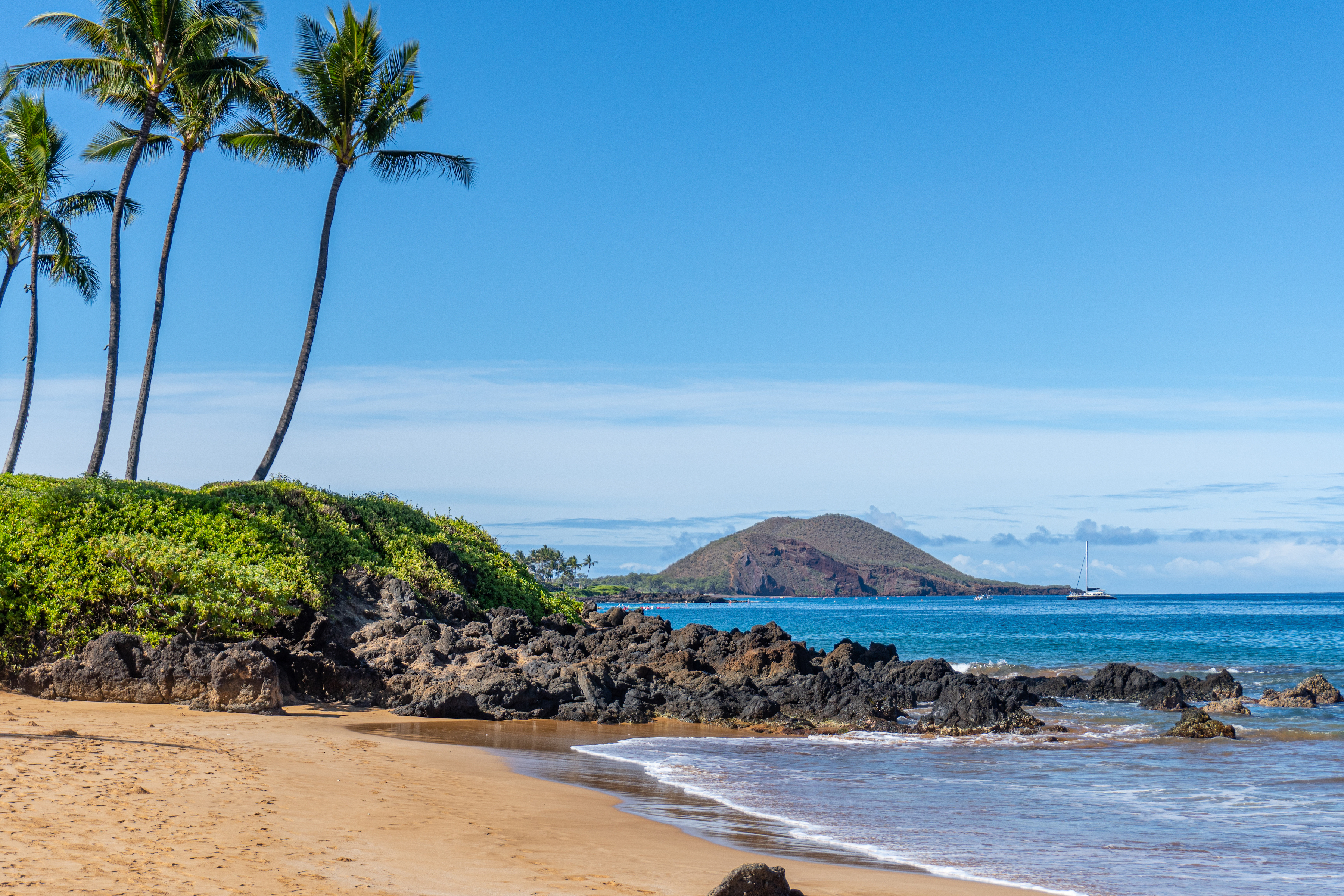  Rare Opportunity to Build in Maui