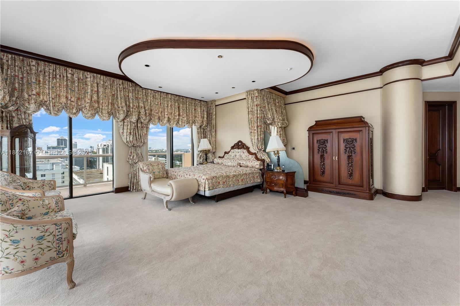 Miami Beach, Florida, 33140, United States, 4 Bedrooms Bedrooms, ,7 BathroomsBathrooms,Residential,For Sale,1895466