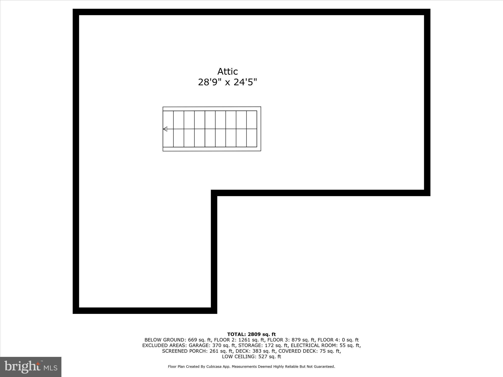Arlington, Virginia, 22207, United States, 4 Bedrooms Bedrooms, ,4 BathroomsBathrooms,Residential,For Sale,1792386