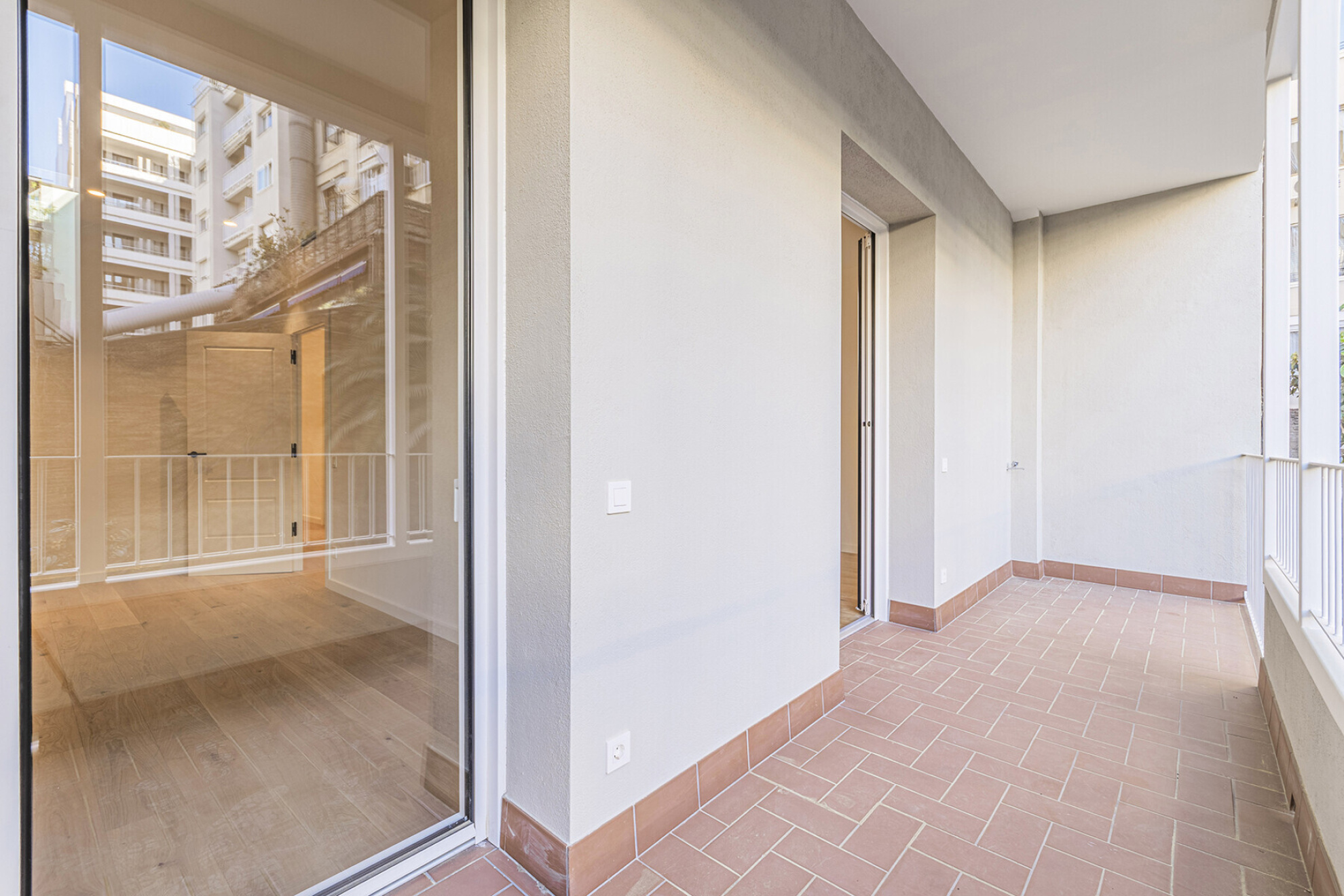  Elegant refurbished 5 bedroom apartment with terrace in Galvany - 物件實景