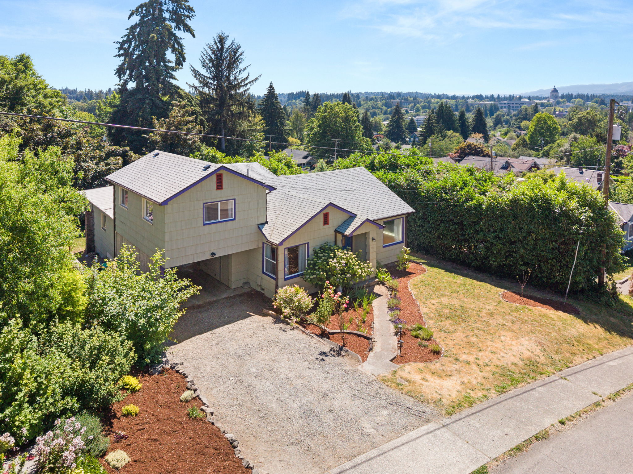  1515 7th Ave SE Olympia, WA 98501 - 物件實景