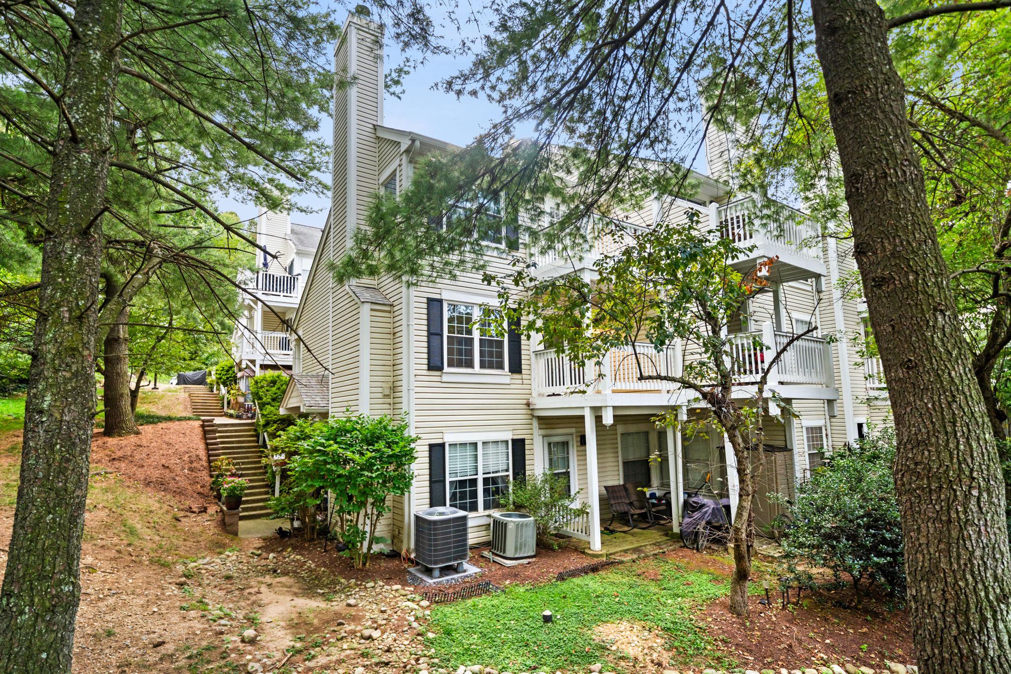  2923C S Woodley Street, Arlington, VA, 22206 - 物件實景