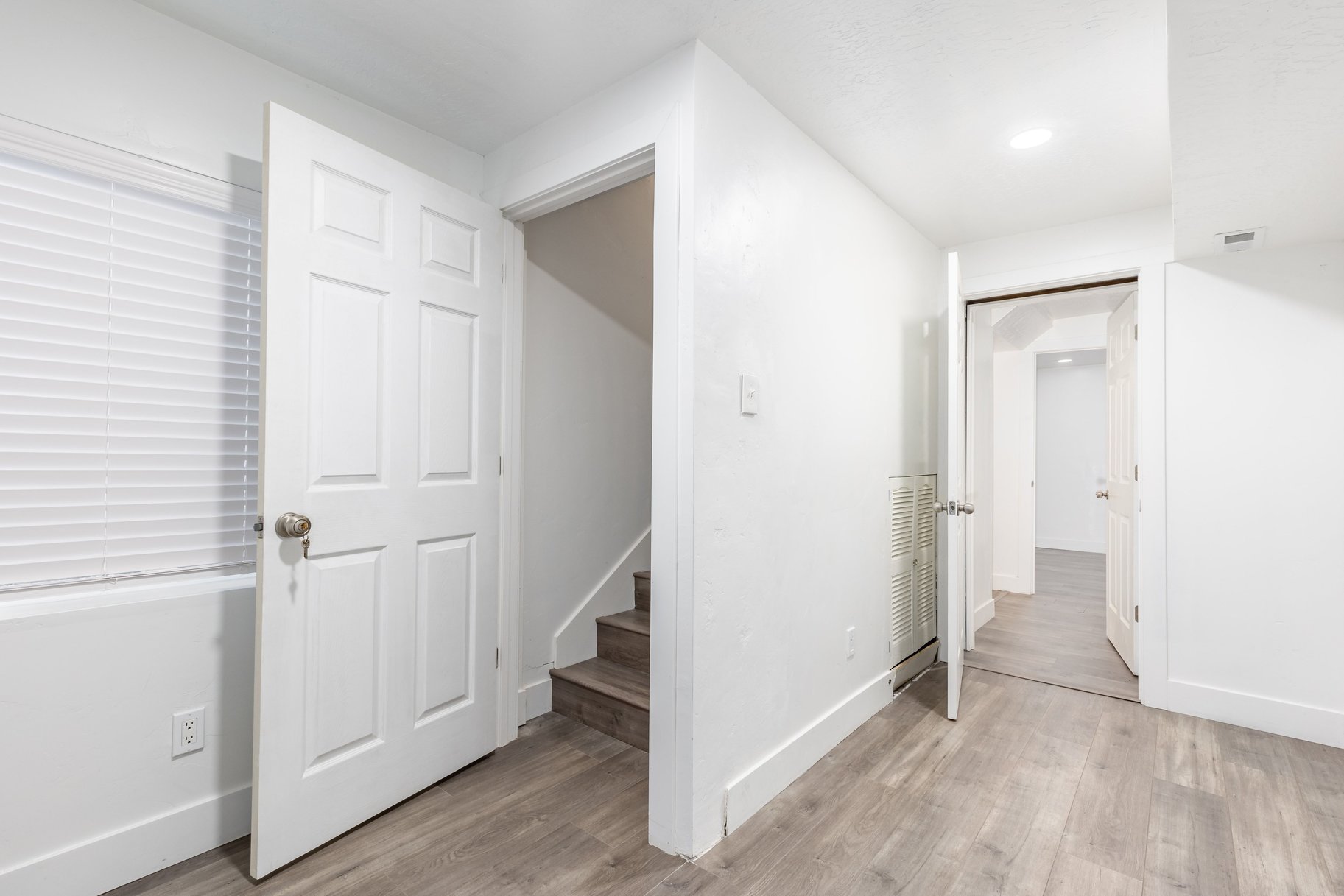  Spacious 4-Bed Herriman Home with Rentable Basement ADU - 物件實景