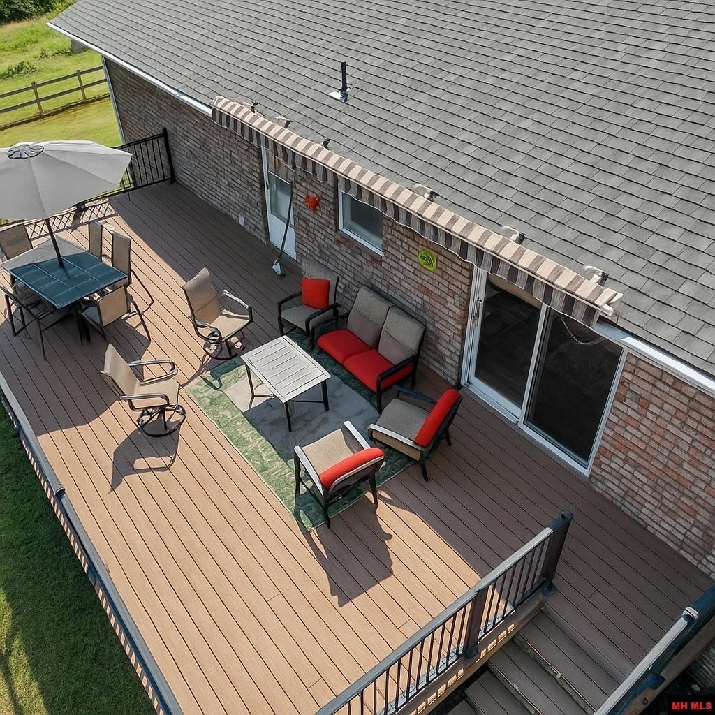 Gainesville, Missouri, 65655, United States, 4 Bedrooms Bedrooms, ,3 BathroomsBathrooms,Residential,For Sale,1979779