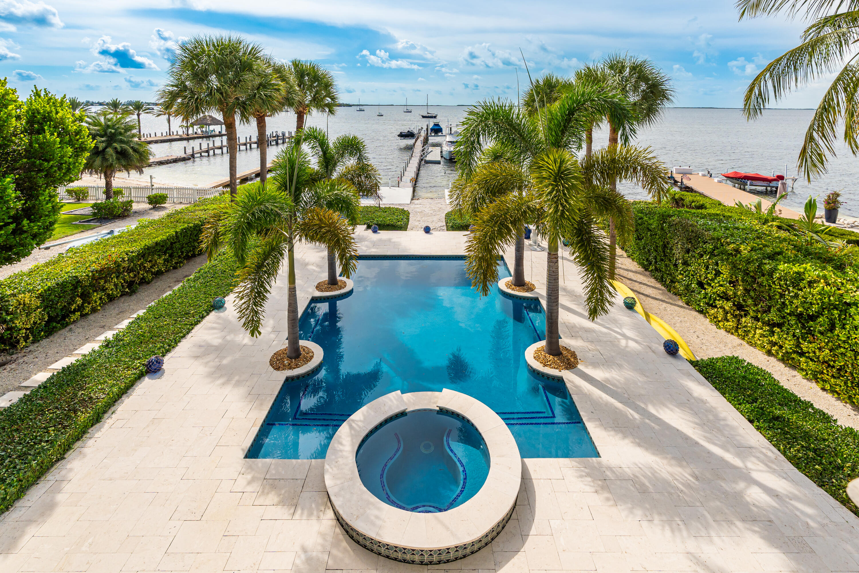 Point Pleasant Dr, Key Largo, FL 33037 #1