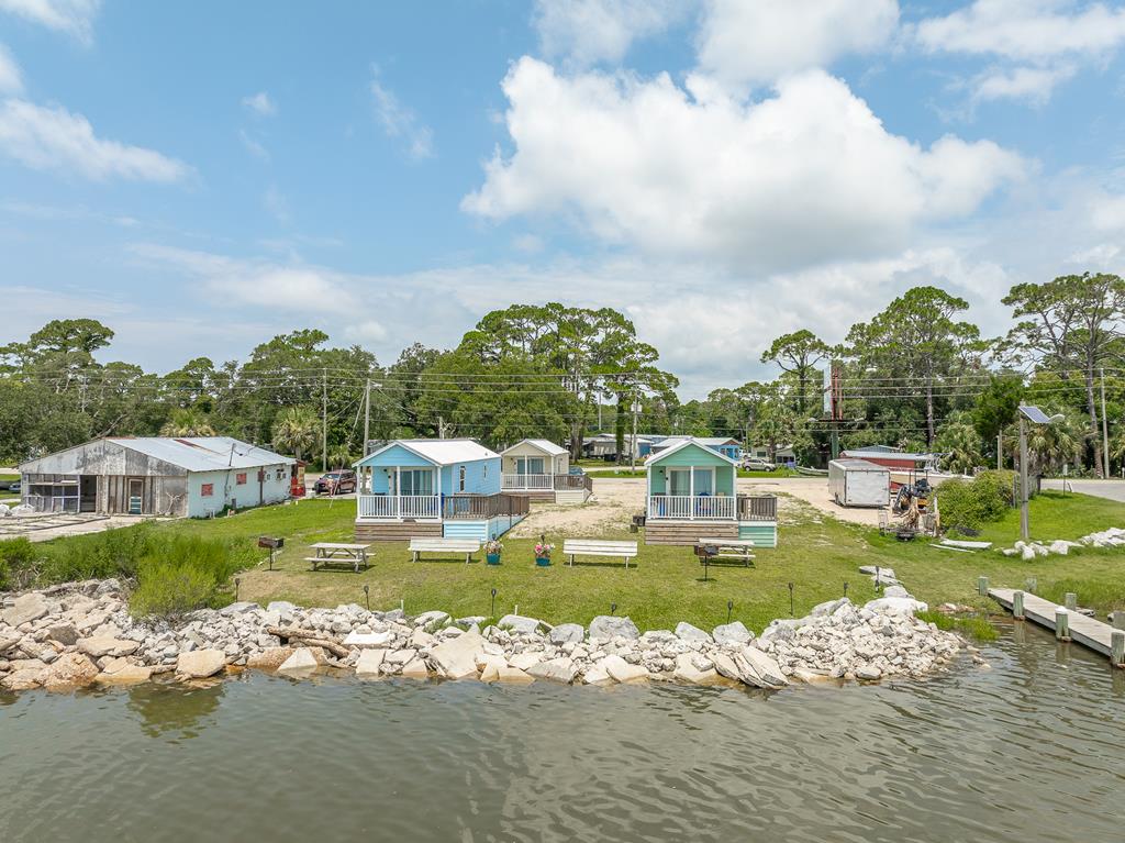 Eastpoint, Florida, 32328, United States, 3 Bedrooms Bedrooms, ,3 BathroomsBathrooms,Residential,For Sale,1920387