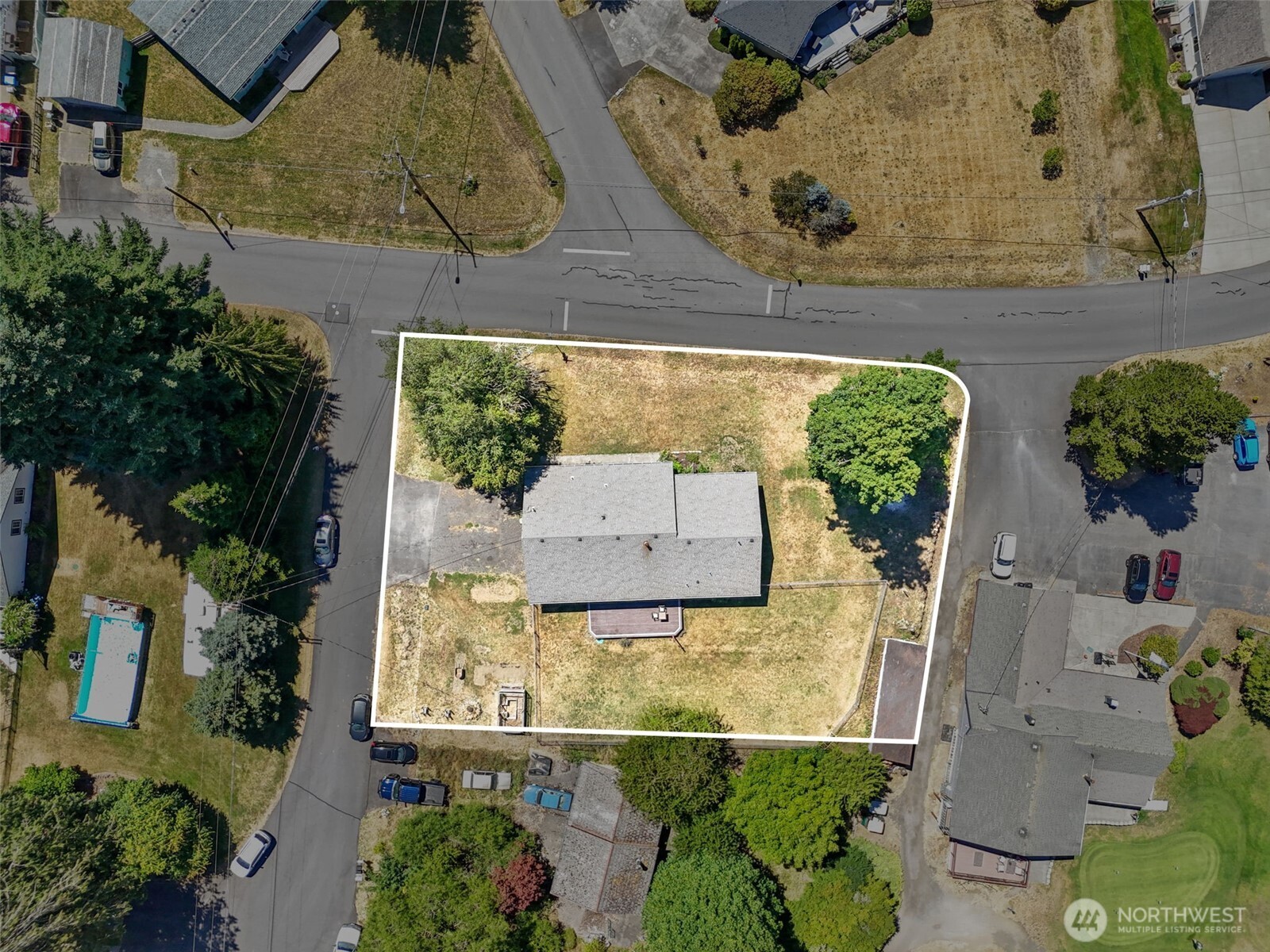 Olympia, Washington, 98512, United States, 3 Bedrooms Bedrooms, ,2 BathroomsBathrooms,Residential,For Sale,1944726