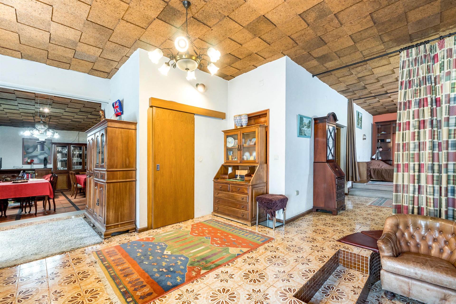  Detached house, 4 bedrooms, for Sale - 物件實景