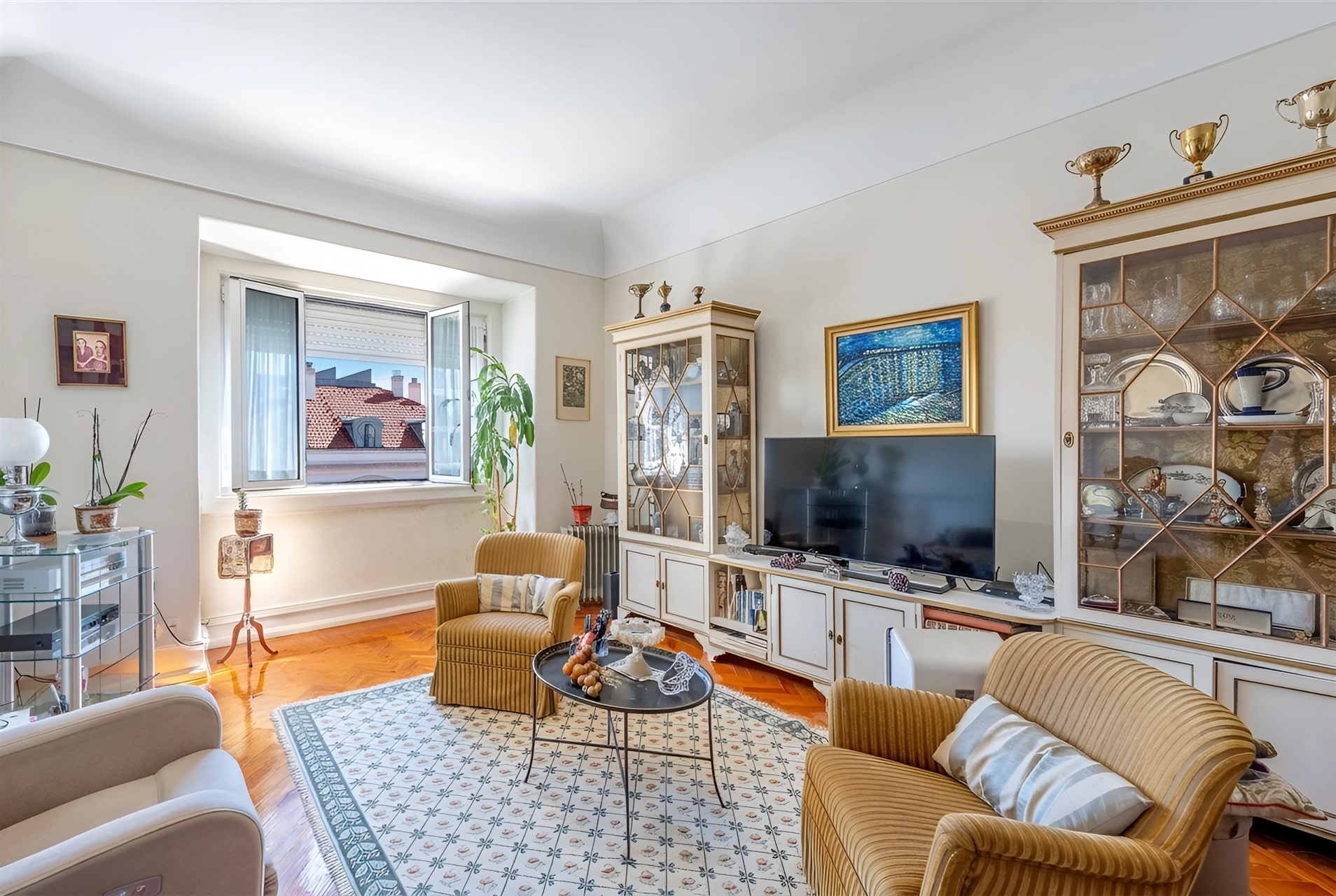  Flat, 4 bedrooms, for Sale - 物件實景