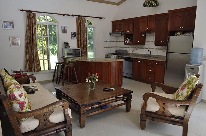 Cabarete, DO, 6 Bedrooms Bedrooms, ,6 BathroomsBathrooms,Residential,For Sale,383464