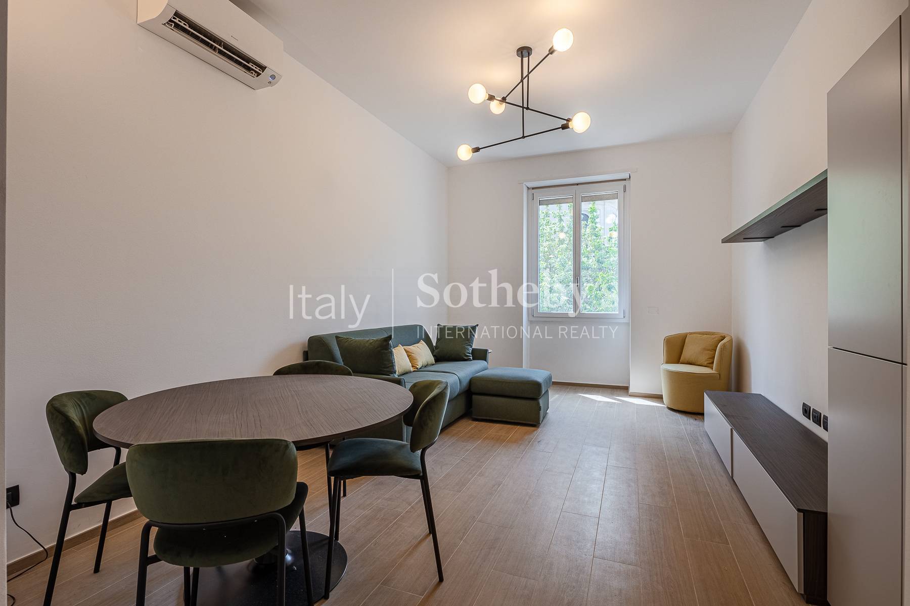  Move-In Ready Apartment Just Steps from the Duomo - 物件實景