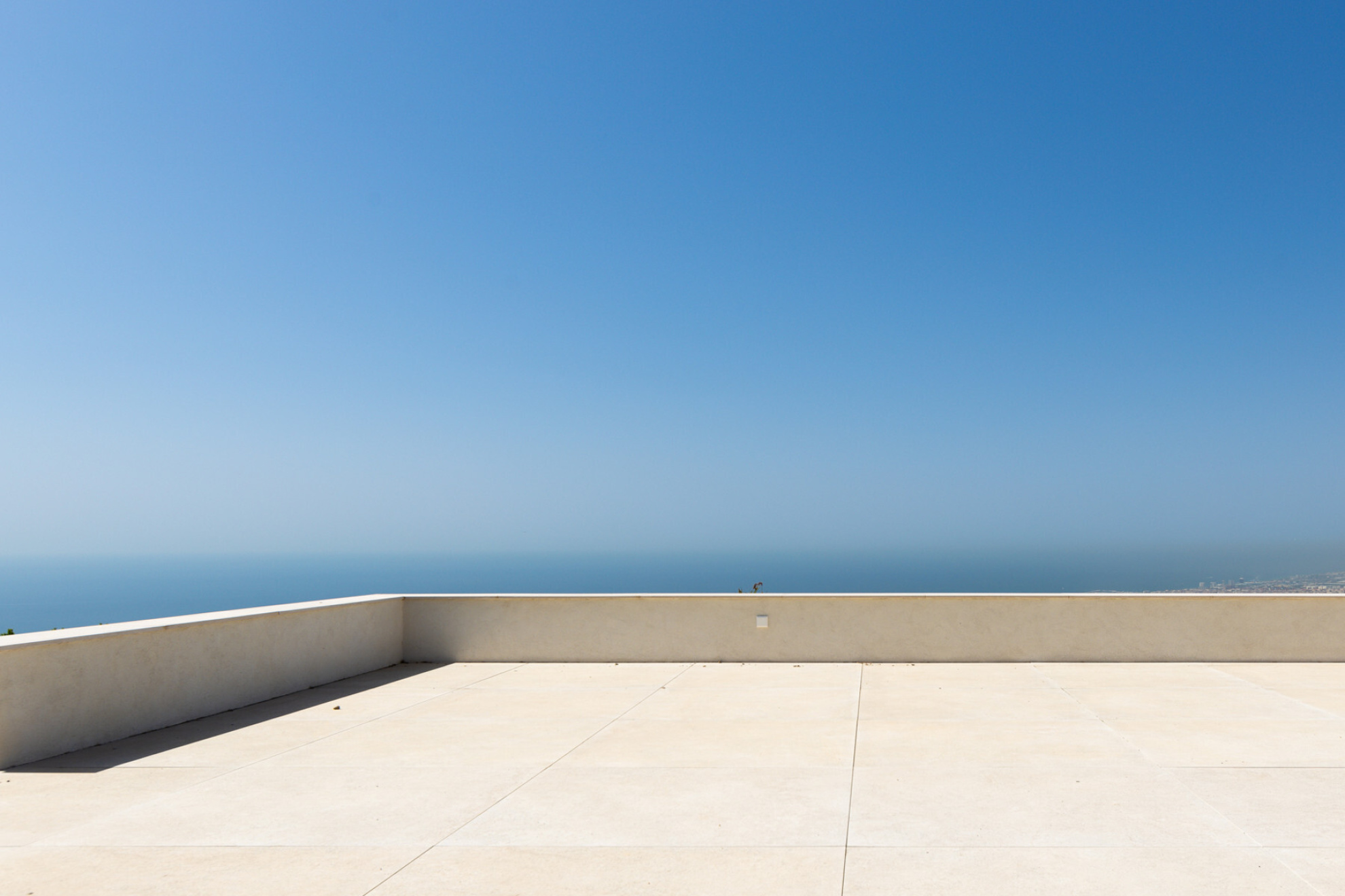  Impressive Villa with panoramic sea views in Supermaresme - Costa BCN - 物件實景