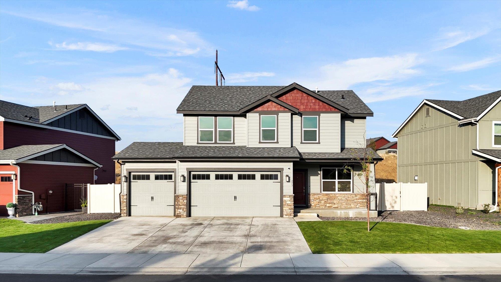 Liberty Lake, Washington, 99019, United States, 3 Bedrooms Bedrooms, ,3 BathroomsBathrooms,Residential,For Sale,1950733