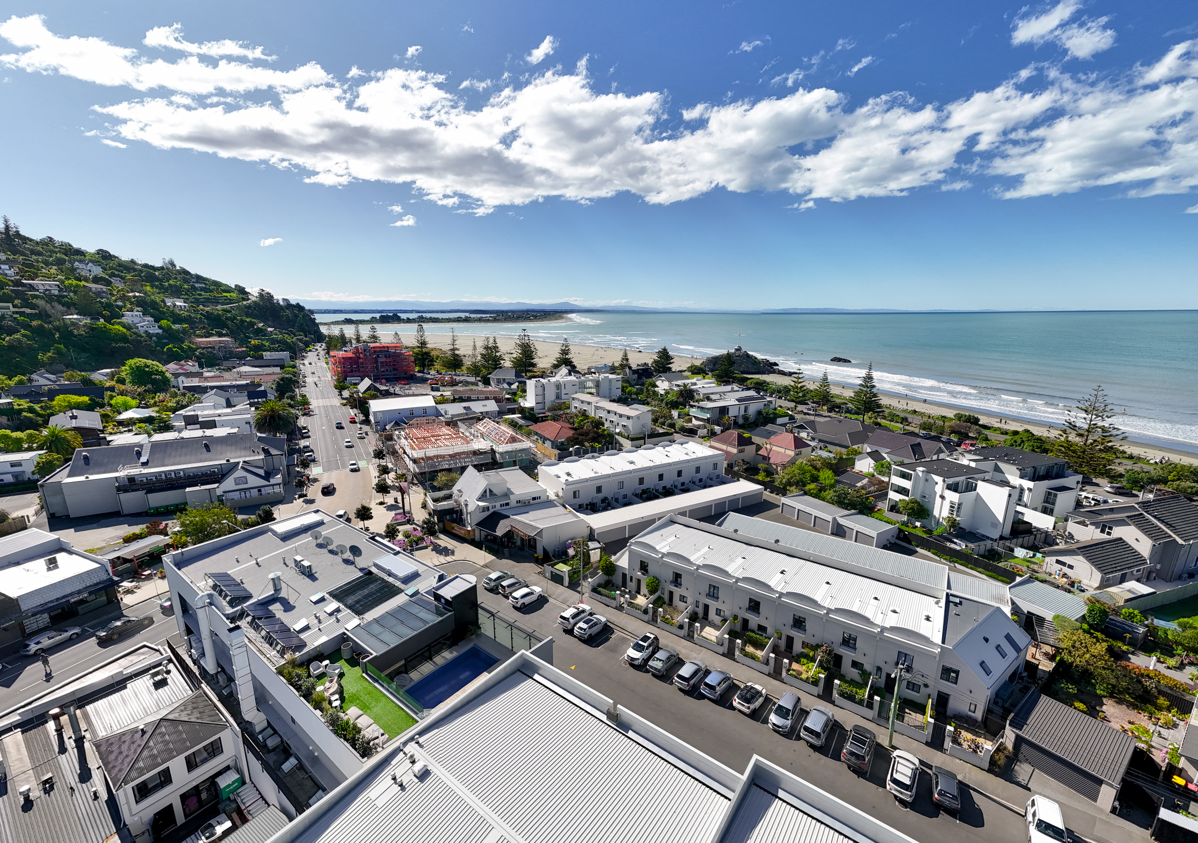  Sea Views, Sun and a Clear Instruction to Sell - 物件實景