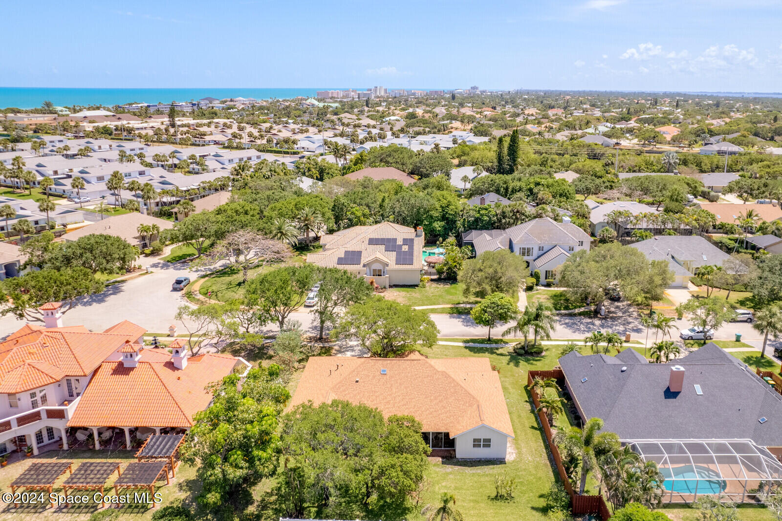 Indialantic, Florida, 32903, United States, 4 Bedrooms Bedrooms, ,3 BathroomsBathrooms,Residential,For Sale,1794760