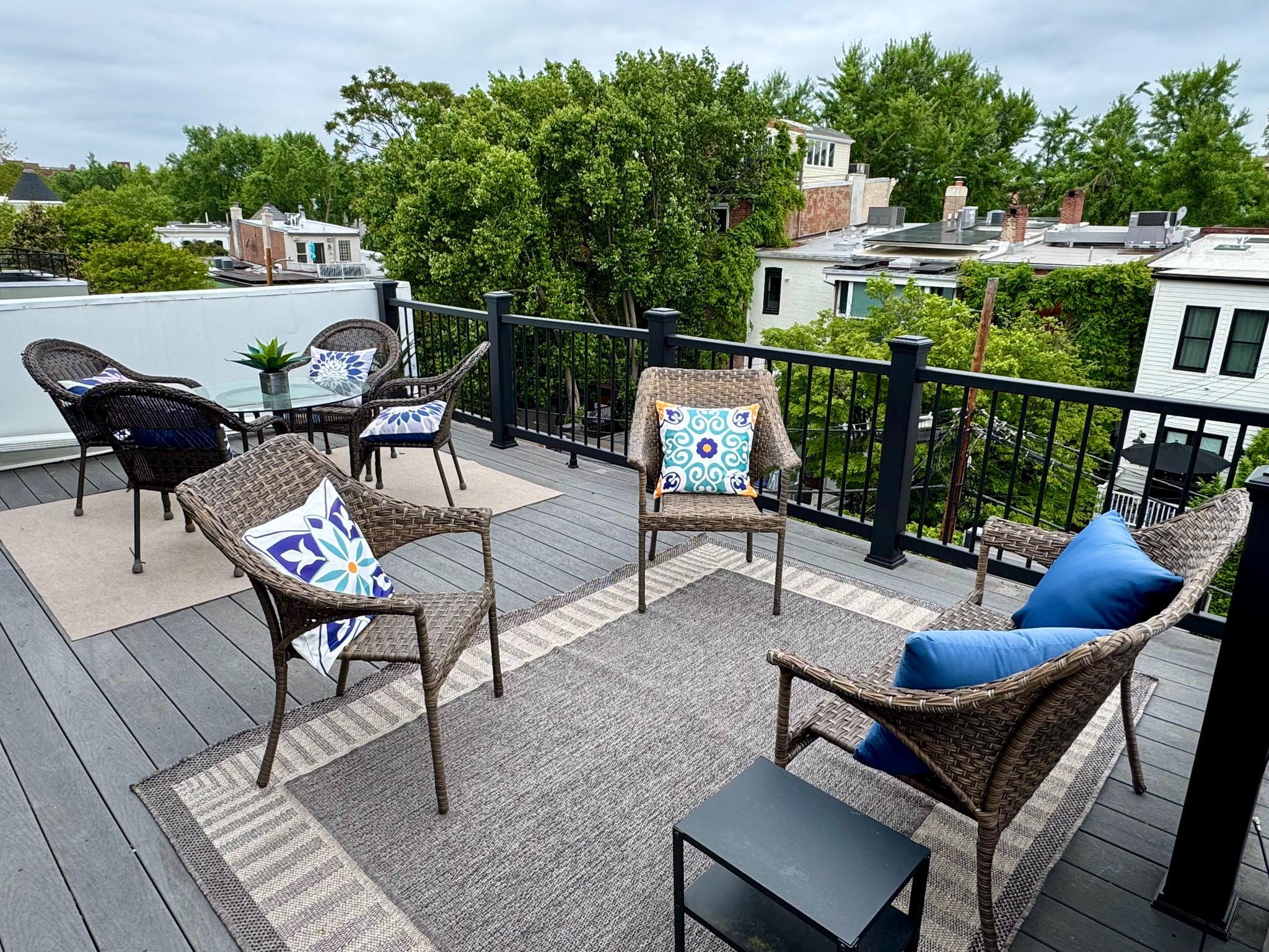  1443 S Street NW, Washington, DC, 20009 - 物件實景