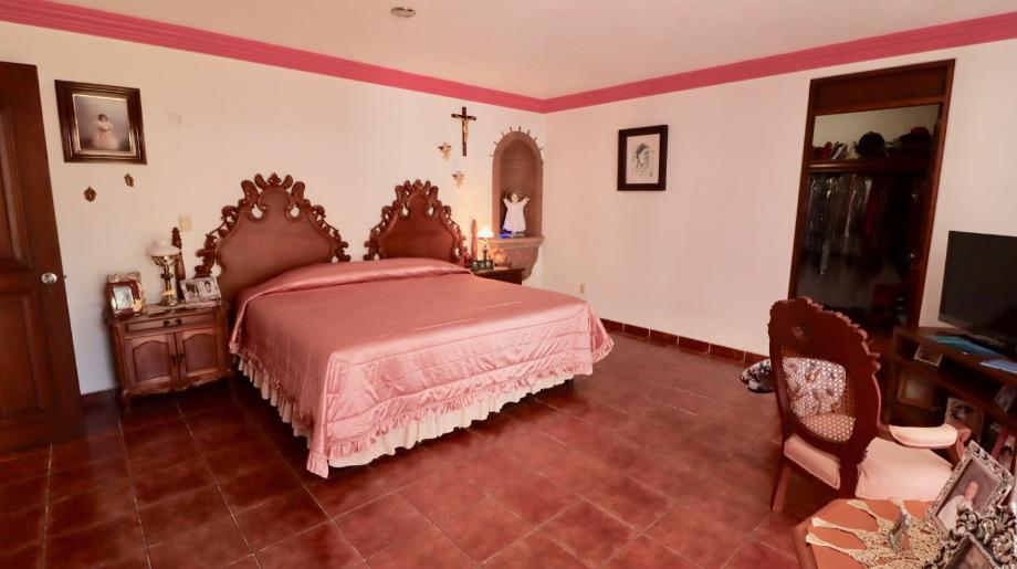 Manuel Gutierrez Najera, Morelia, Michoacán de Ocampo, 58090, Mexico, 4 Bedrooms Bedrooms, ,3 BathroomsBathrooms,Residential,For Sale,Manuel Gutierrez Najera,1612996