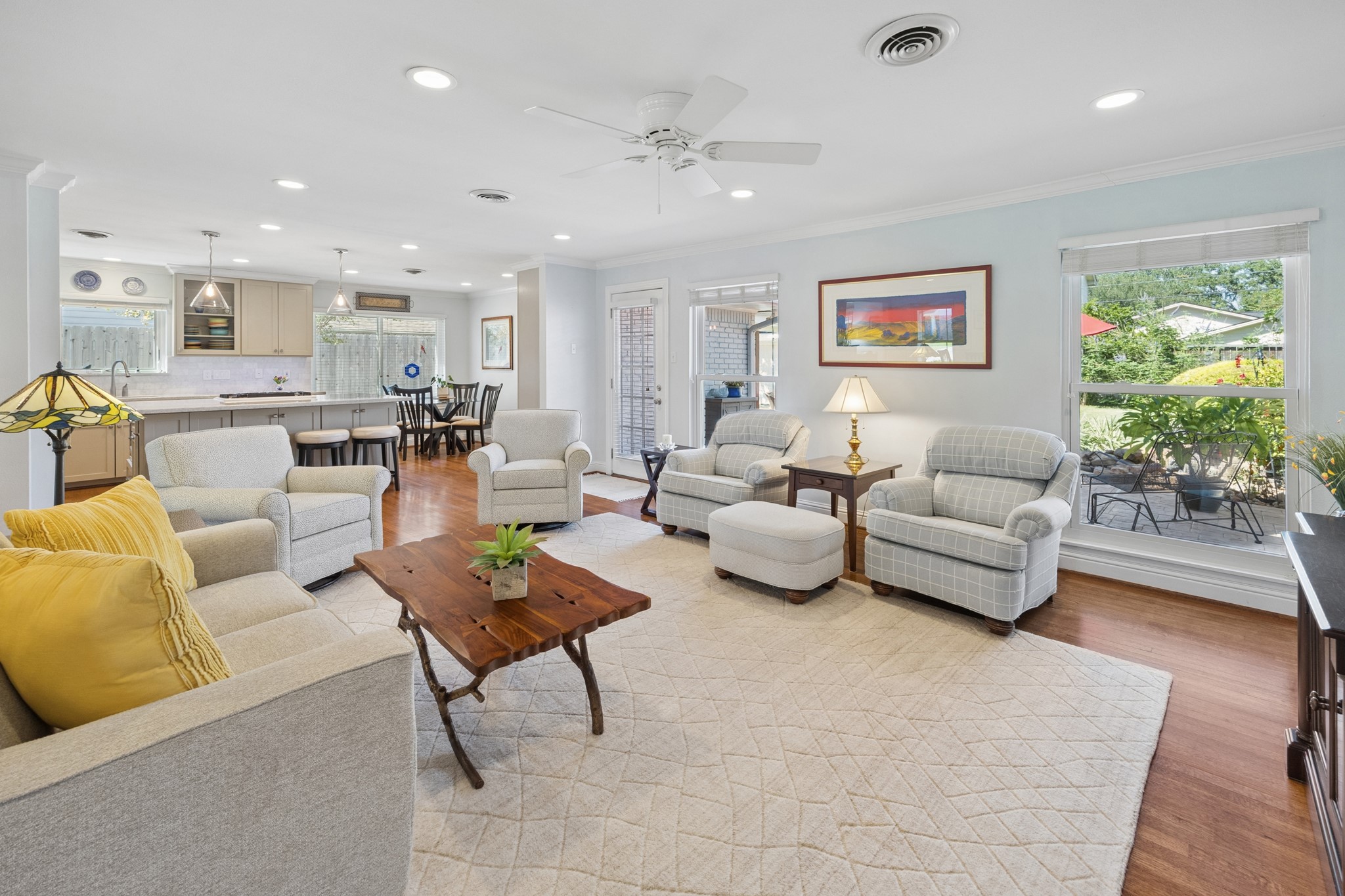 4318 Stillbrooke Drive - 物件實景