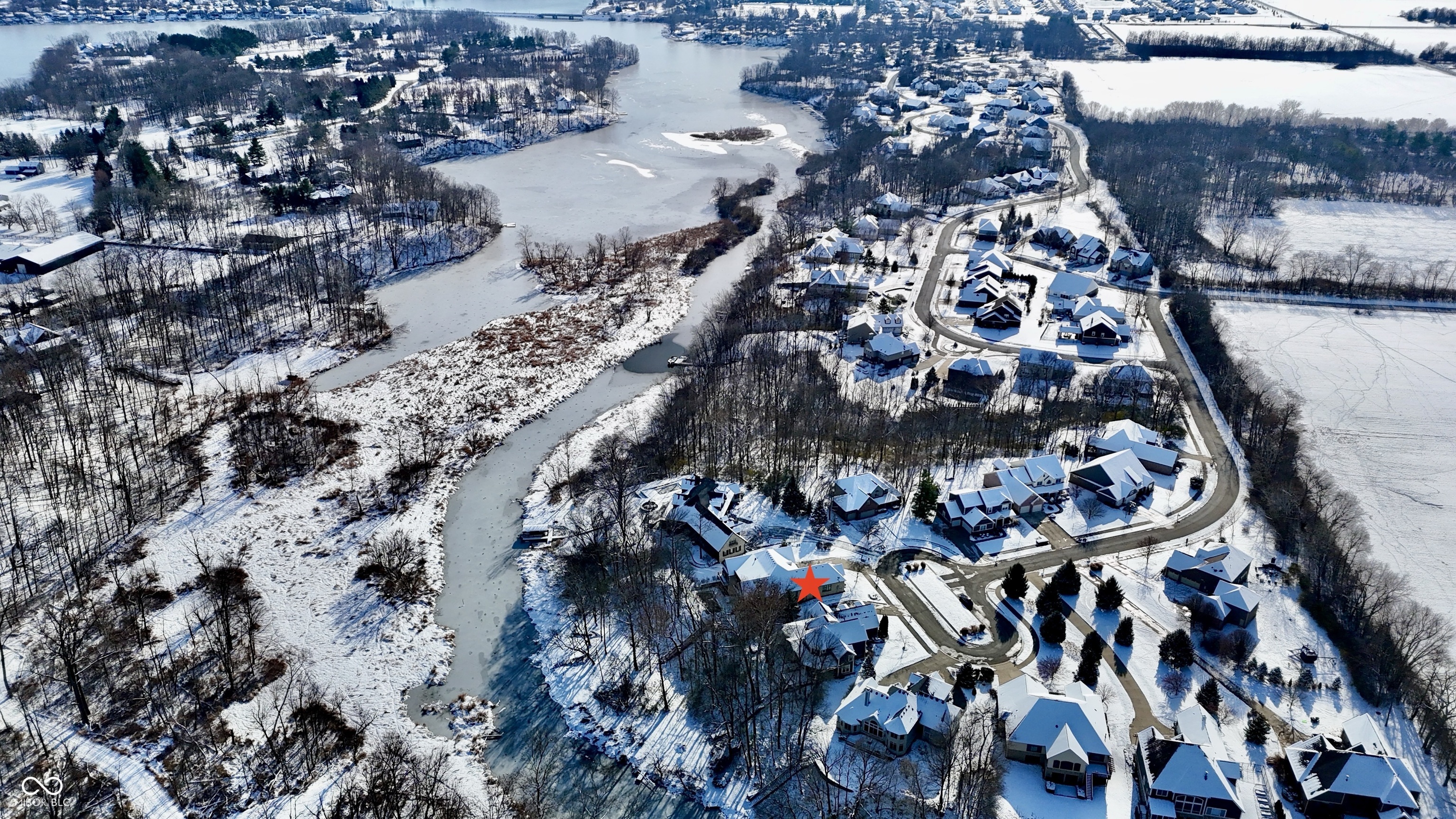 Cicero, Indiana, 46034, United States, 4 Bedrooms Bedrooms, ,5 BathroomsBathrooms,Residential,For Sale,2000072