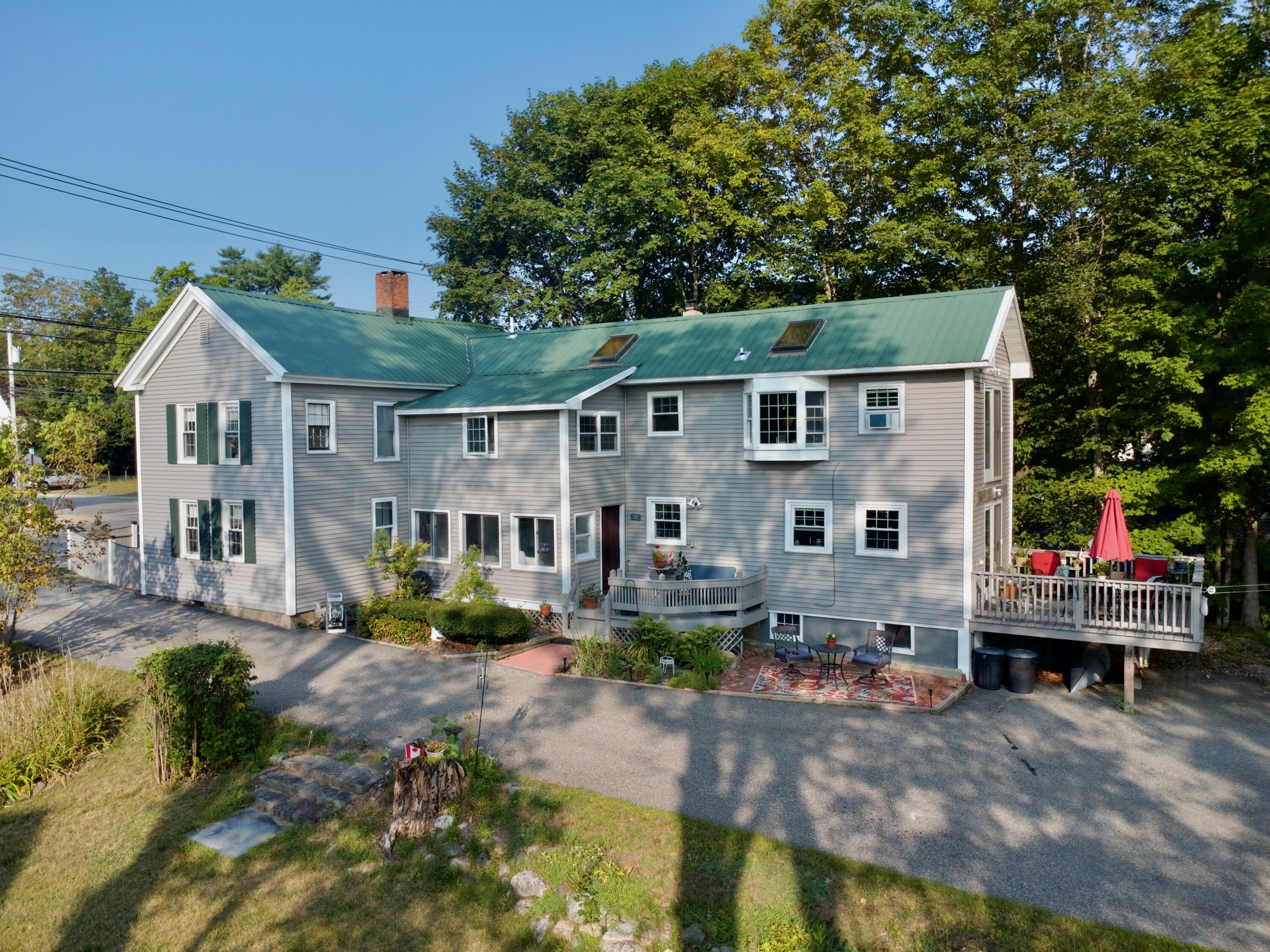 Sanford, Maine, 04083, United States, 4 Bedrooms Bedrooms, ,2 BathroomsBathrooms,Residential,For Sale,1916865