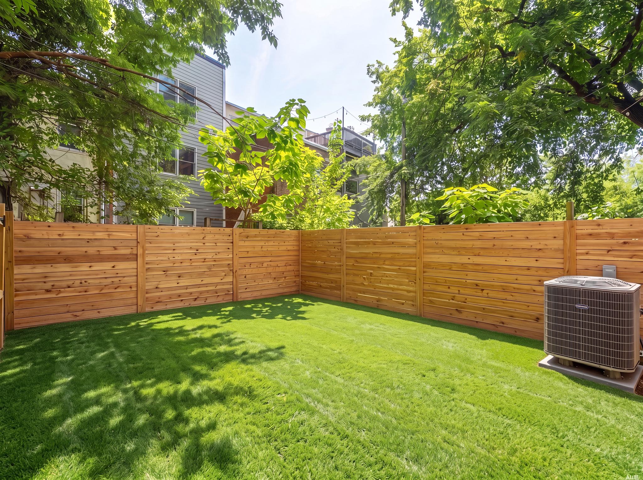  1237 4th Street NW, Washington, DC, 20001 - 物件實景