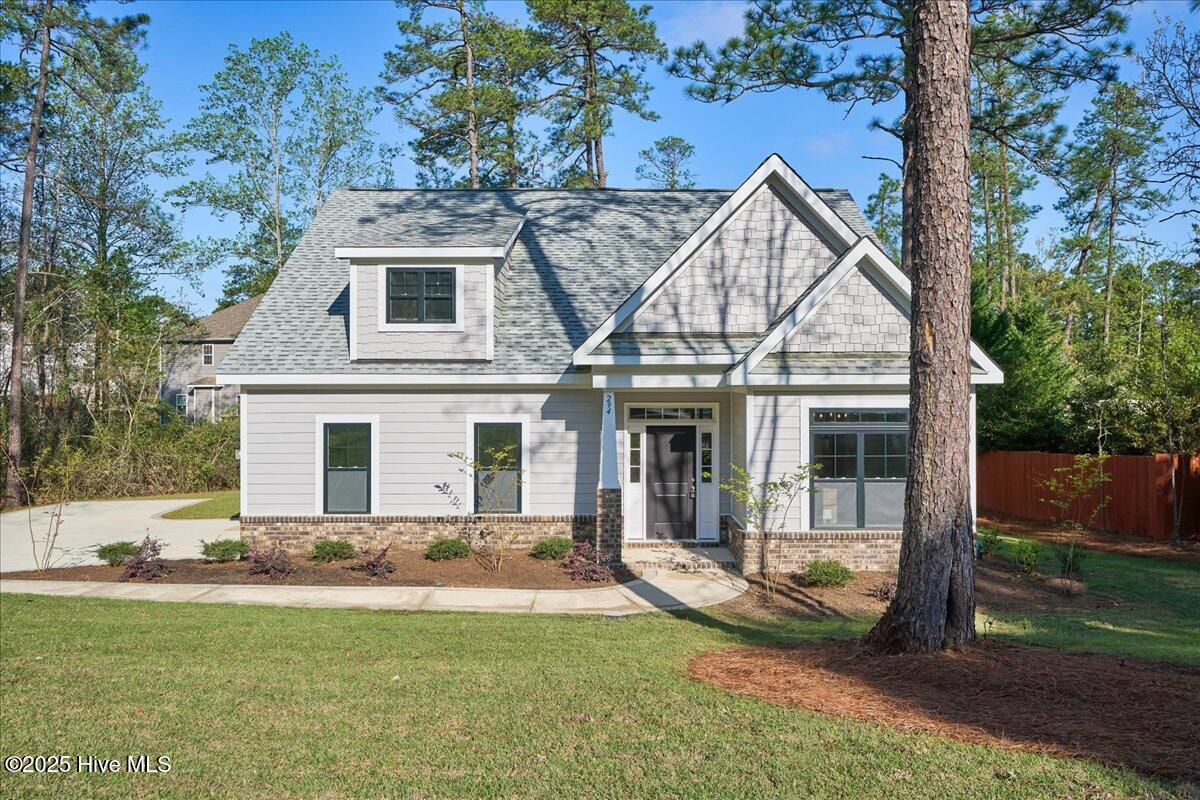 294 Juniper Creek Boulevard, Pinehurst, North Carolina, 28374, United States, 4 Bedrooms Bedrooms, ,4 BathroomsBathrooms,Residential,For Sale,294 Juniper Creek Boulevard,1611066