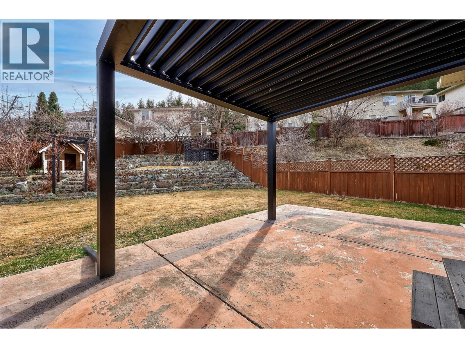 KAMLOOPS, British Columbia, V1S 1X9, CA, 4 Bedrooms Bedrooms, ,2 BathroomsBathrooms,Residential,For Sale,1950307