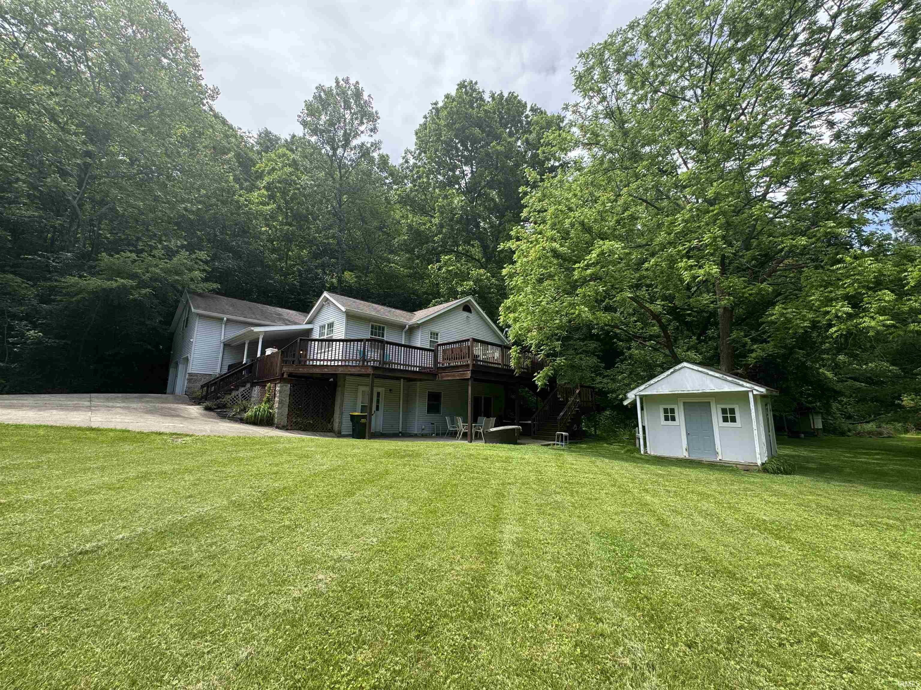 Bloomington, Indiana, 47408, United States, 4 Bedrooms Bedrooms, ,4 BathroomsBathrooms,Residential,For Sale,2048312