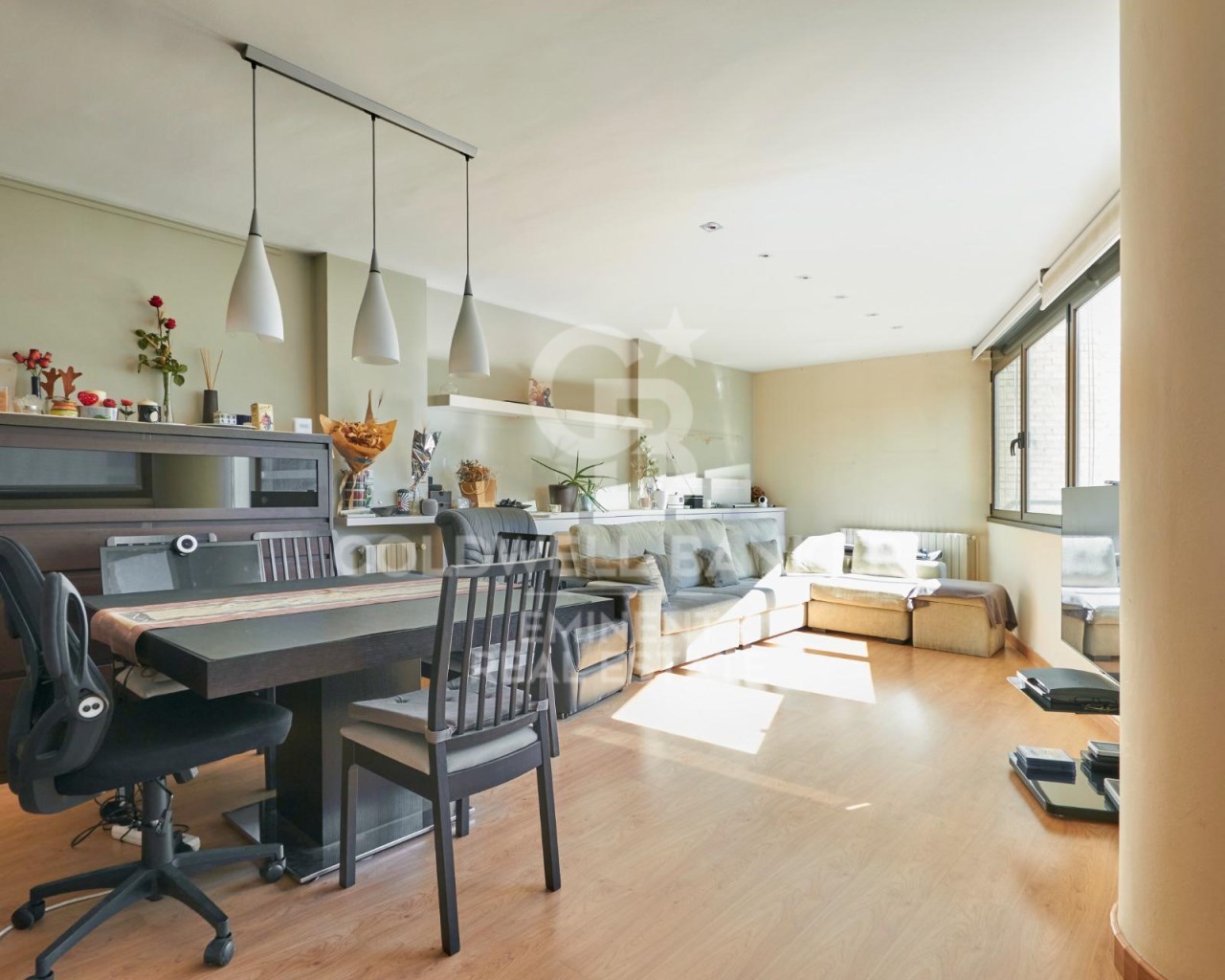 Barcelona, Barcelona, Sarri? - Sant Gervasi, Les T, Barcelona, Catalonia, ES, 3 Bedrooms Bedrooms, ,2 BathroomsBathrooms,Residential,For Sale,Barcelona, Barcelona, Sarri? - Sant Gervasi, Les T,1623202