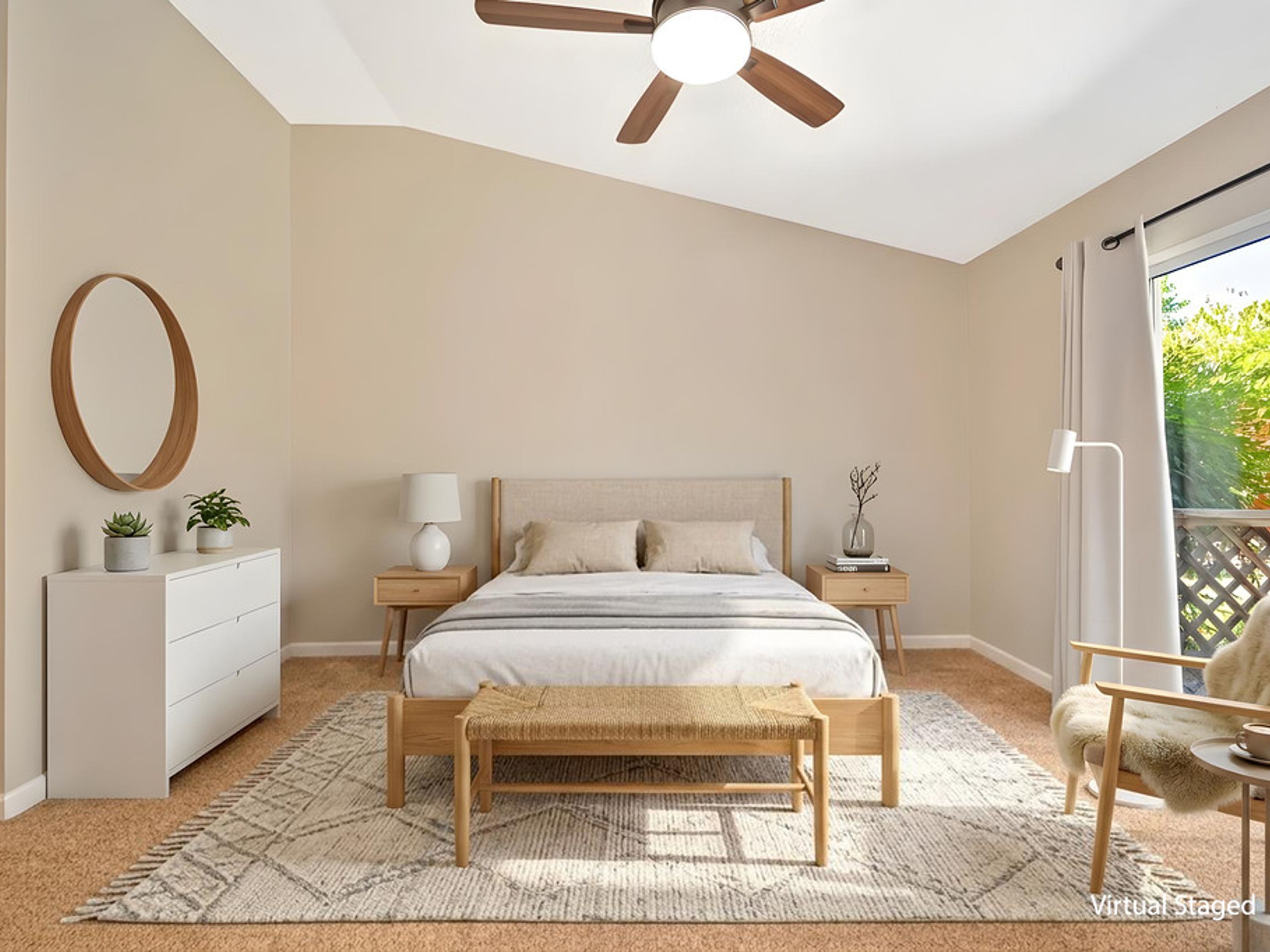  2712 Stoughton Way, Sacramento, CA 95827 - 物件實景