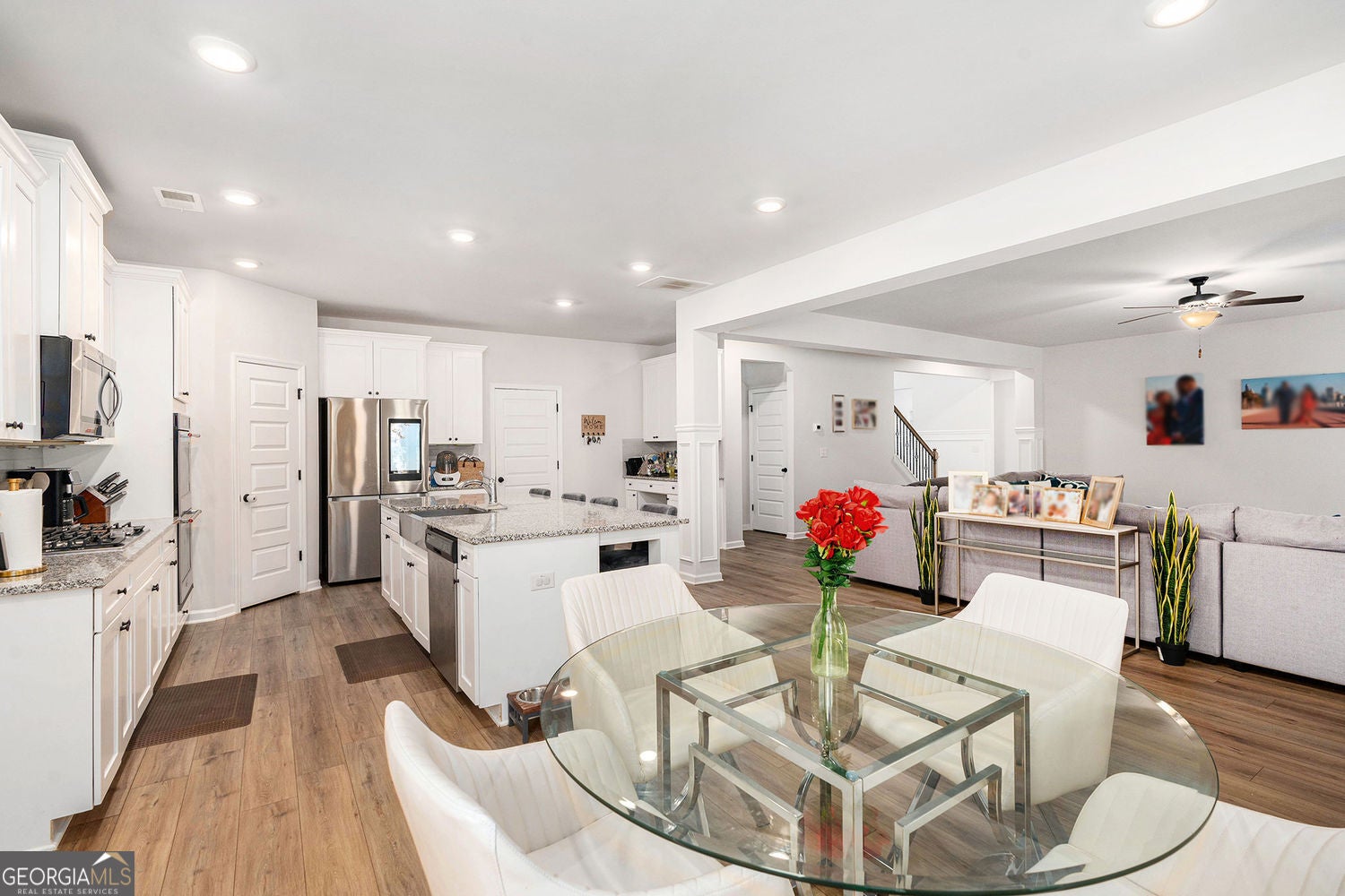 McDonough, Georgia, 30252, United States, 5 Bedrooms Bedrooms, ,4 BathroomsBathrooms,Residential,For Sale,1985822