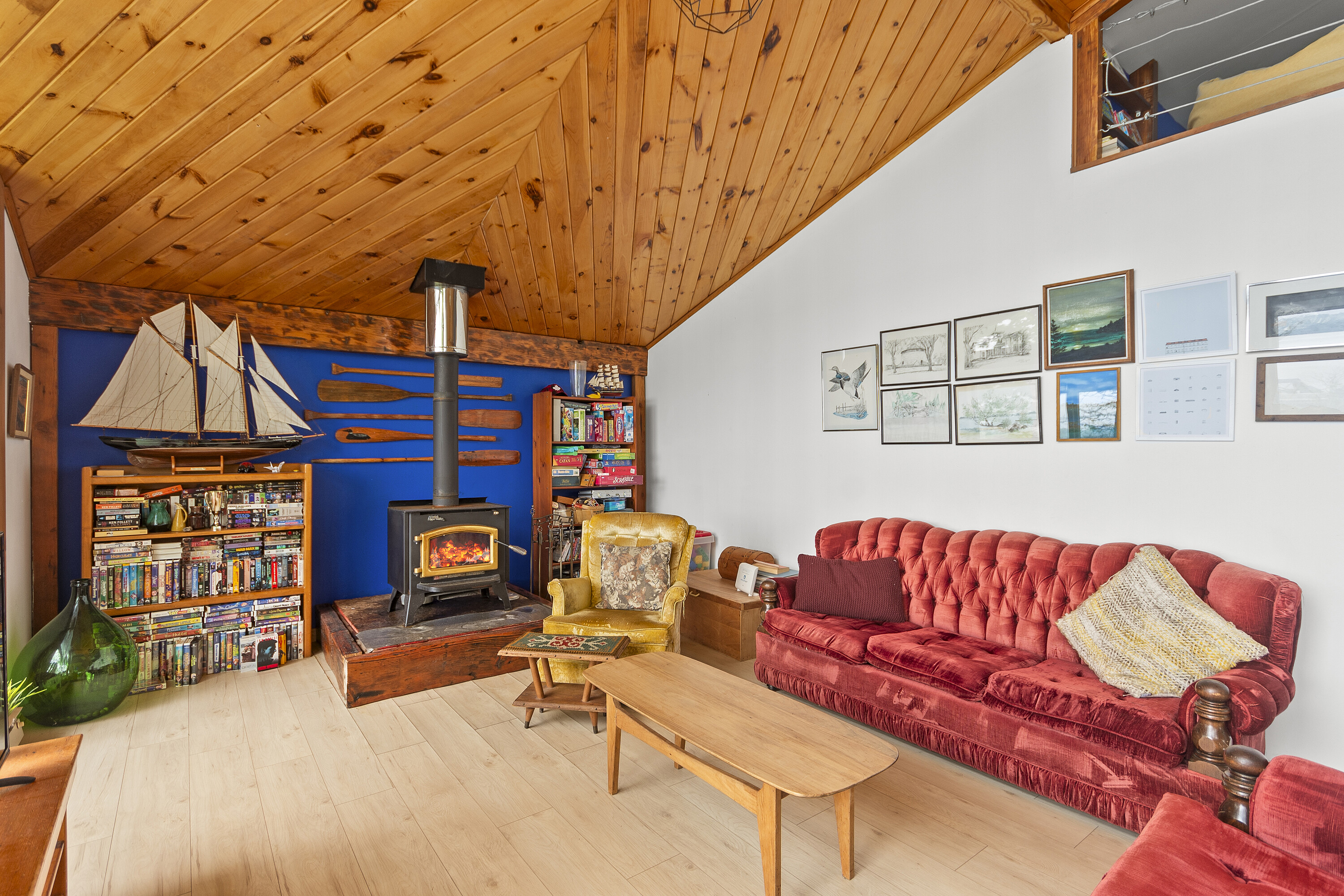  Georgian Bay Family Cottage - 物件實景