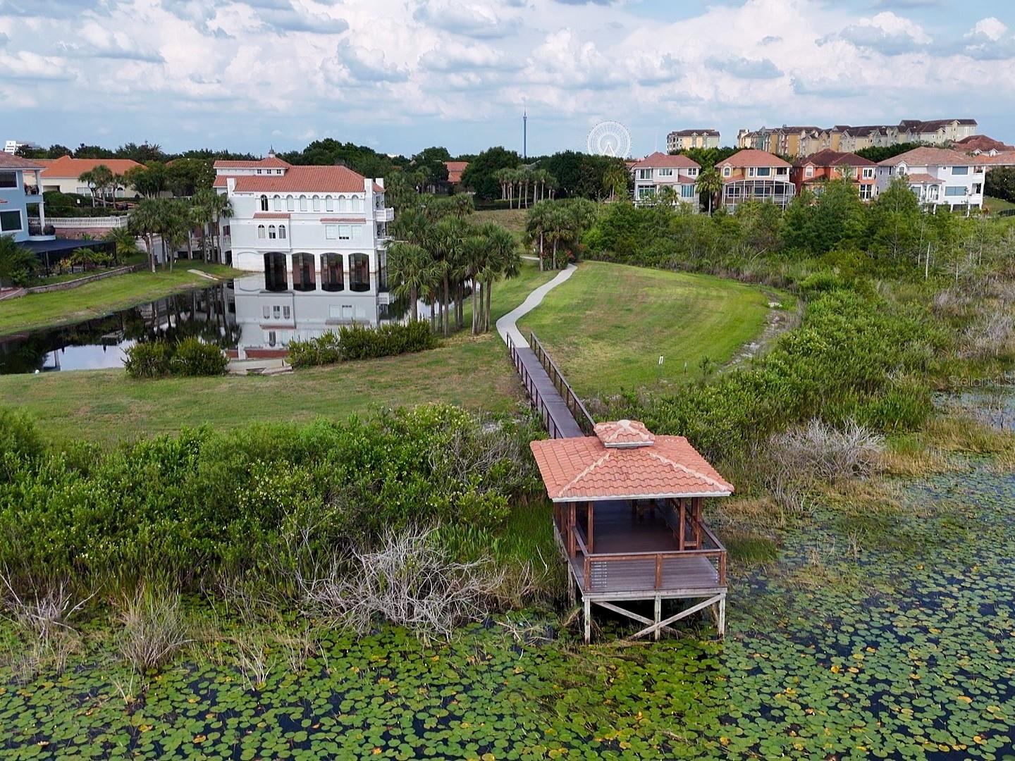 ORLANDO, Florida, 32836, United States, 5 Bedrooms Bedrooms, ,6 BathroomsBathrooms,Residential,For Sale,1983203