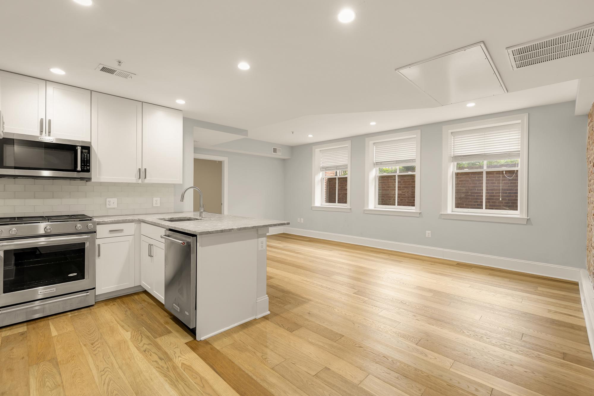  819 D Street NE, Washington, DC, 20002 - 物件實景