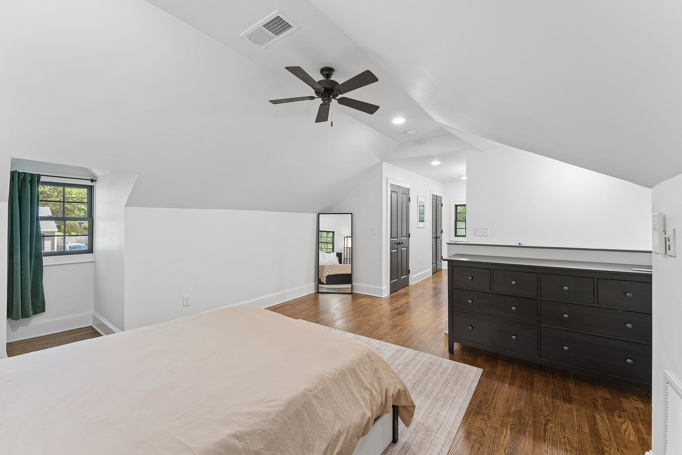  Charming East Atlanta Cottage on Rare Creekside Lot - 物件實景