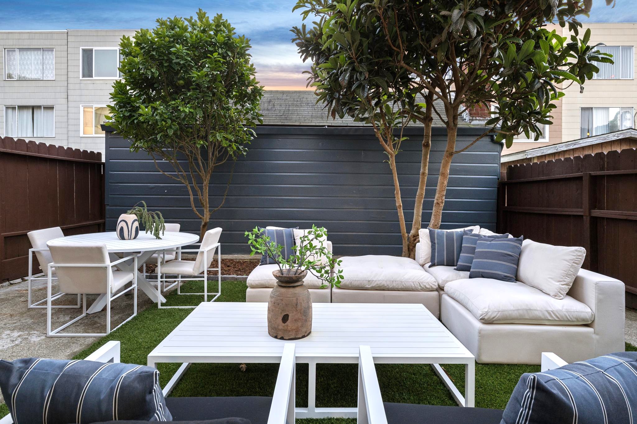  Park Life Meets Food Life - 物件實景