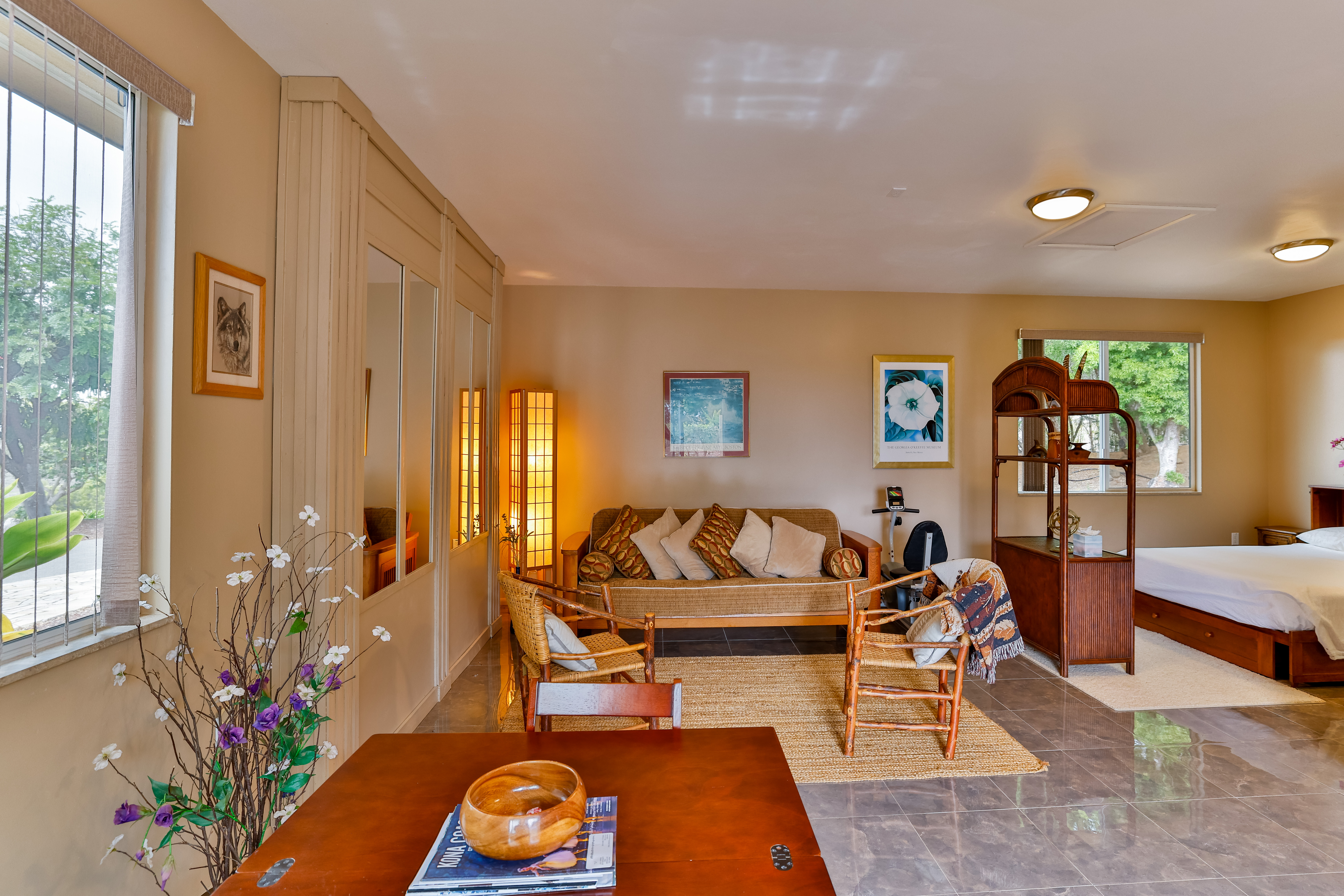 Kamuela, Hawaii, 96743, United States, 4 Bedrooms Bedrooms, ,5 BathroomsBathrooms,Residential,For Sale,2000522