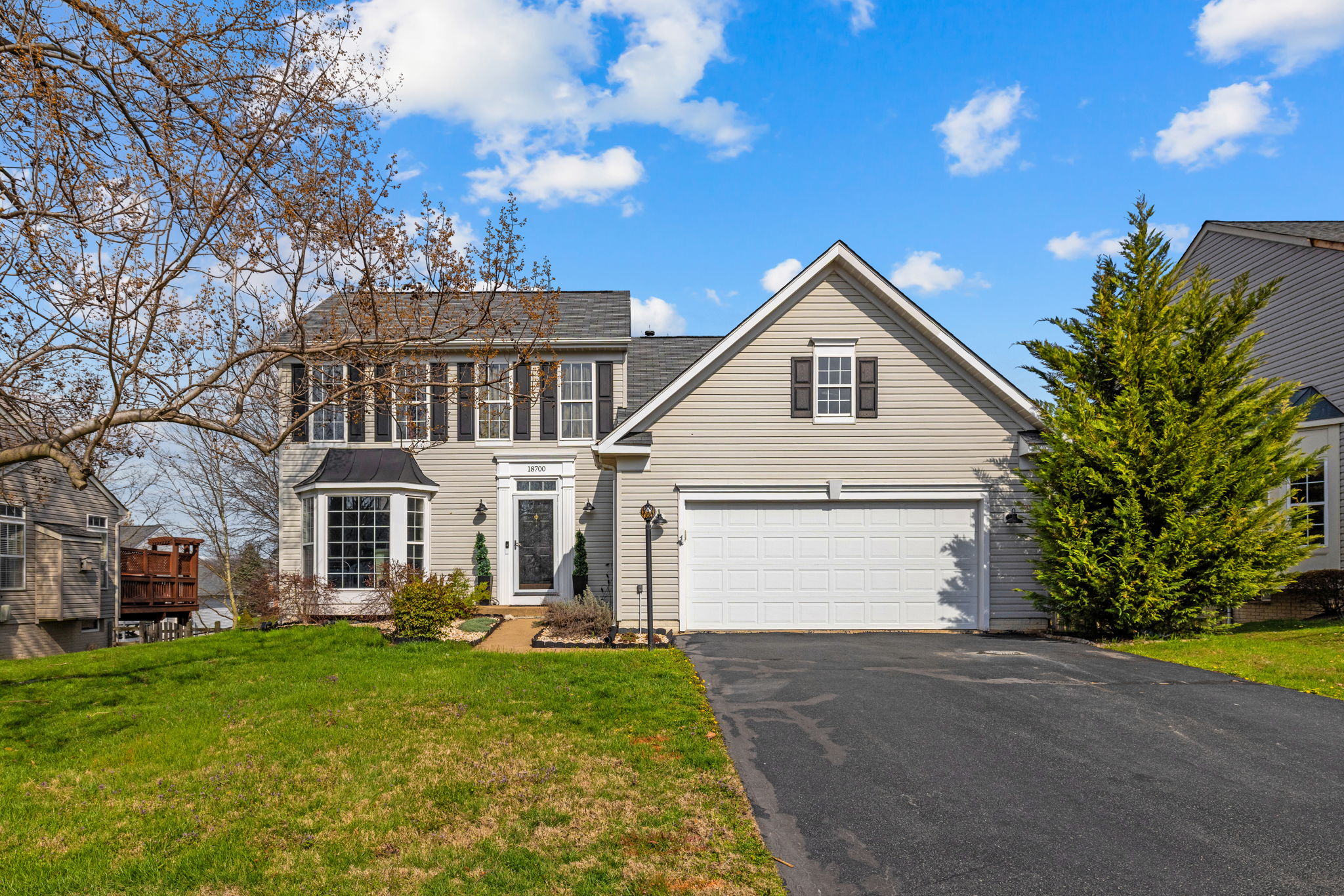  18700 Potomac Station Drive, Leesburg, VA 20176 - 物件實景